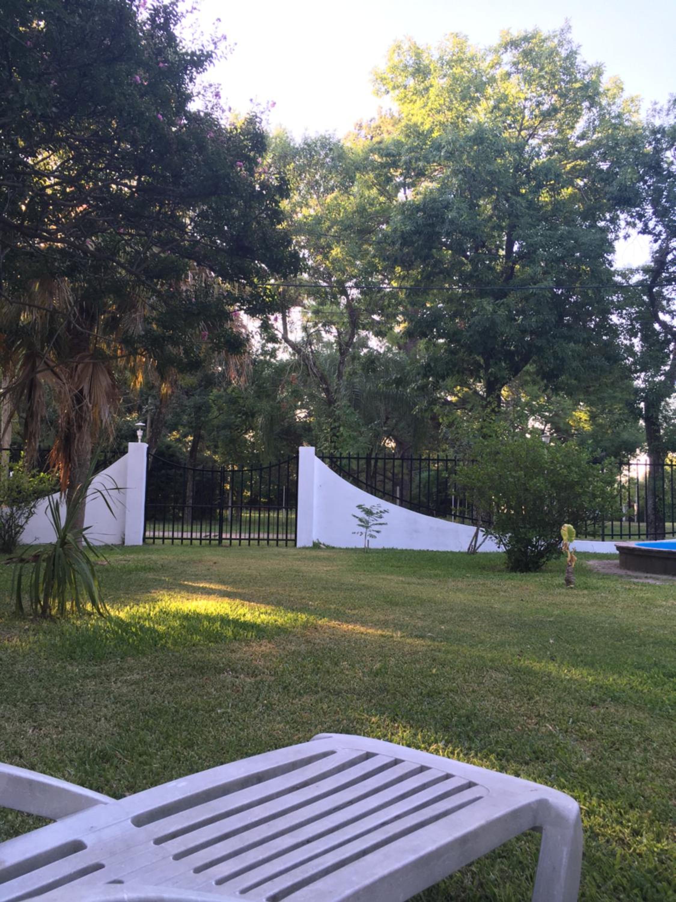CASITA ANAHÍ