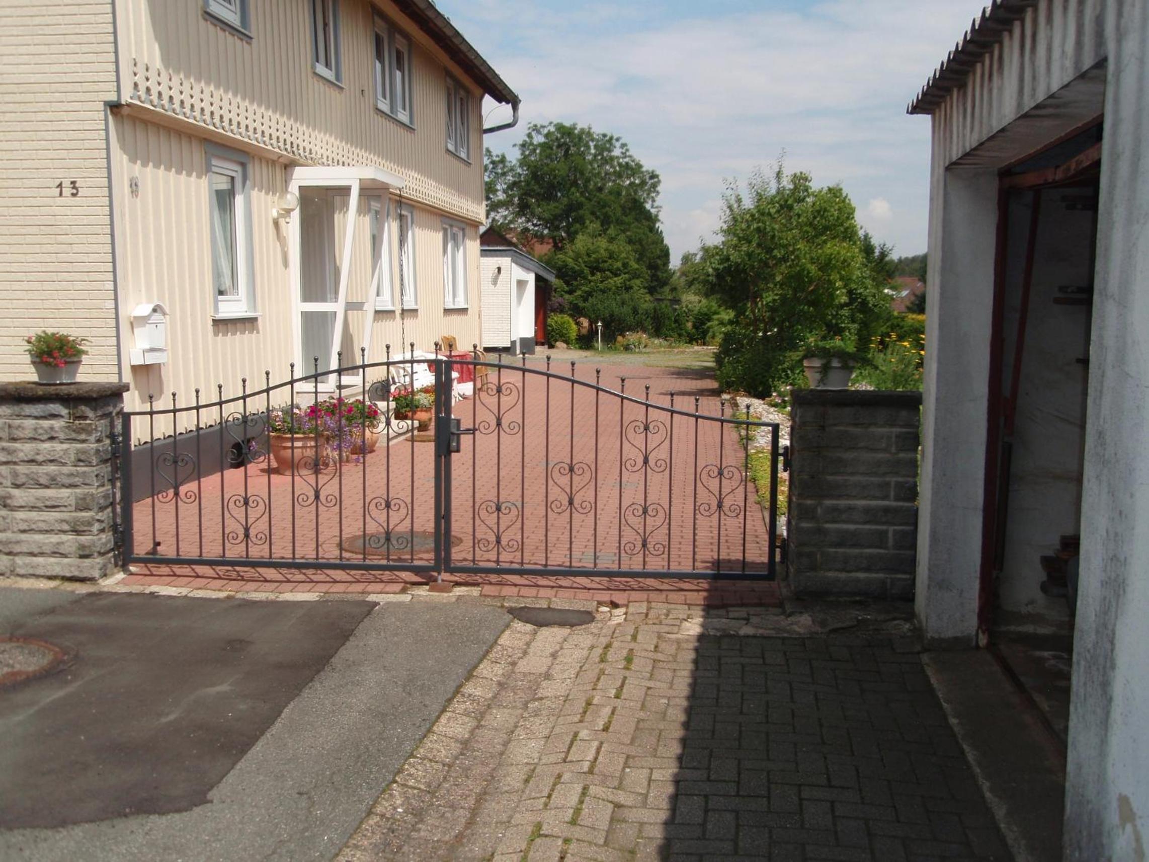 Ferienwohnung Karkossa view 3