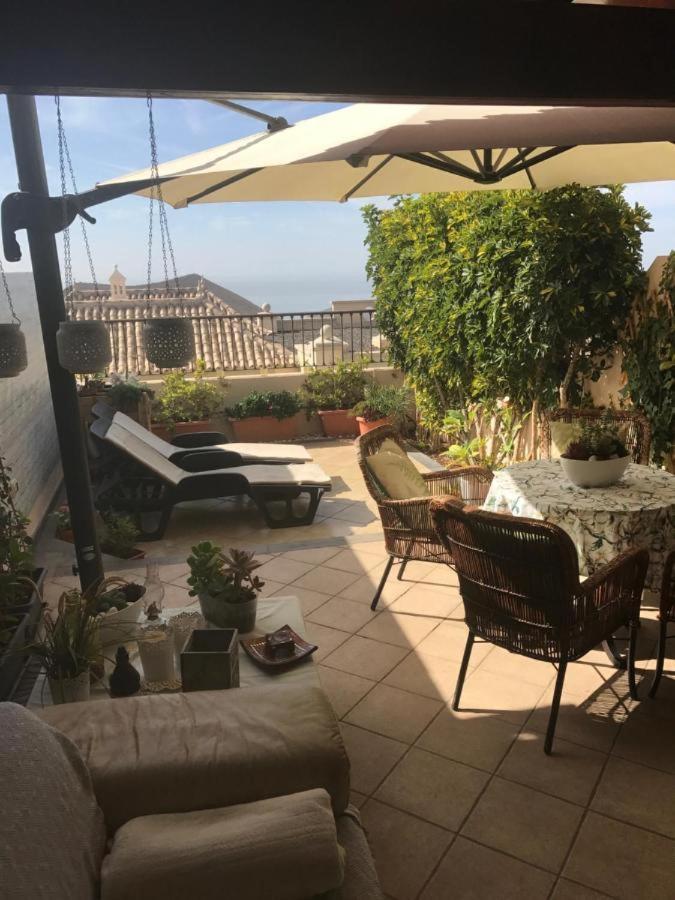 Beautiful Duplex with Ocean view for 8 Persons photo 2