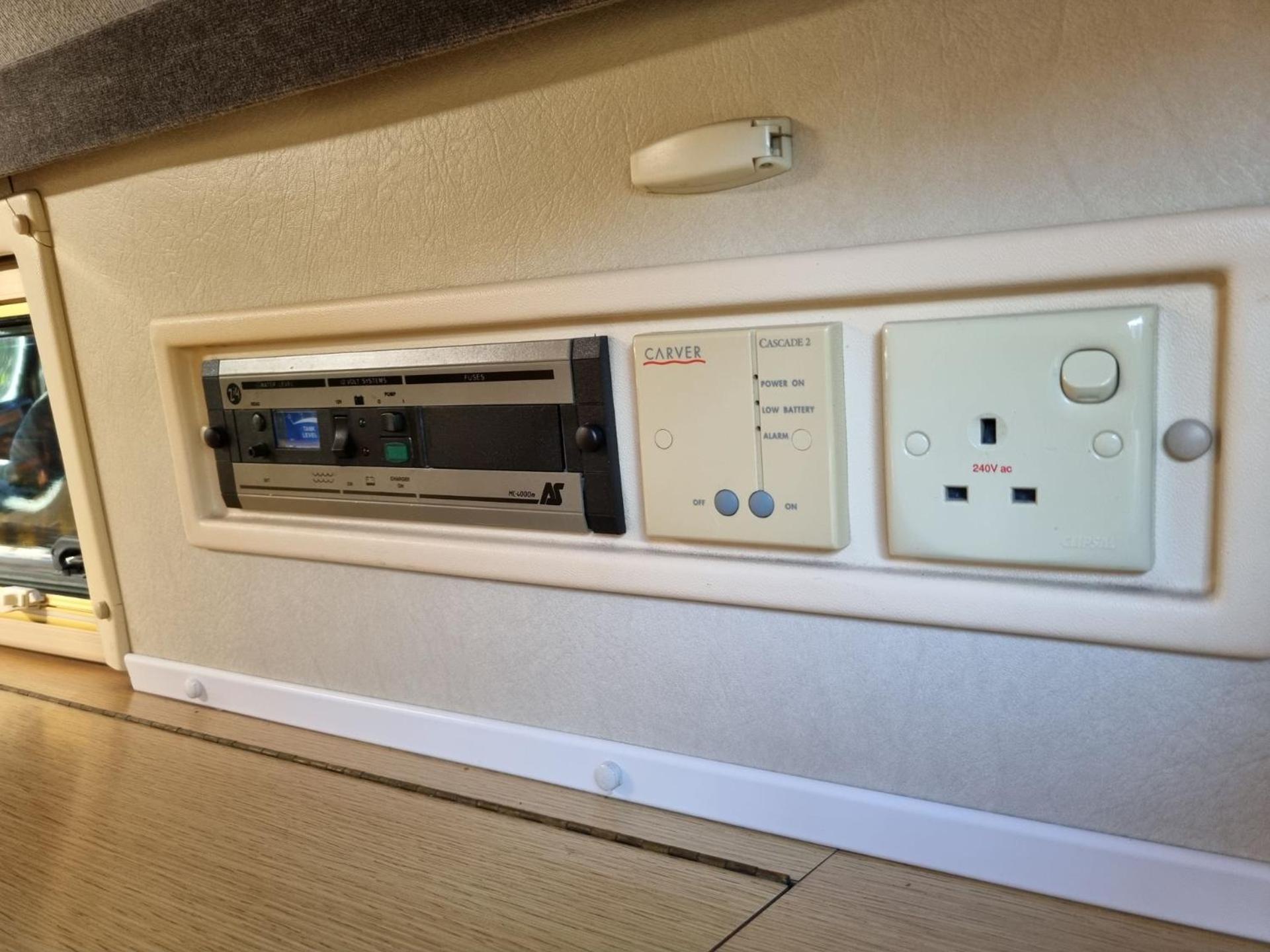 RETRO CAMPER HIRE LTD Campervan Hire Company