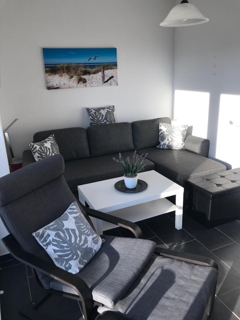 Feriendomizil Dornum Haus Margarete mit Wallbox