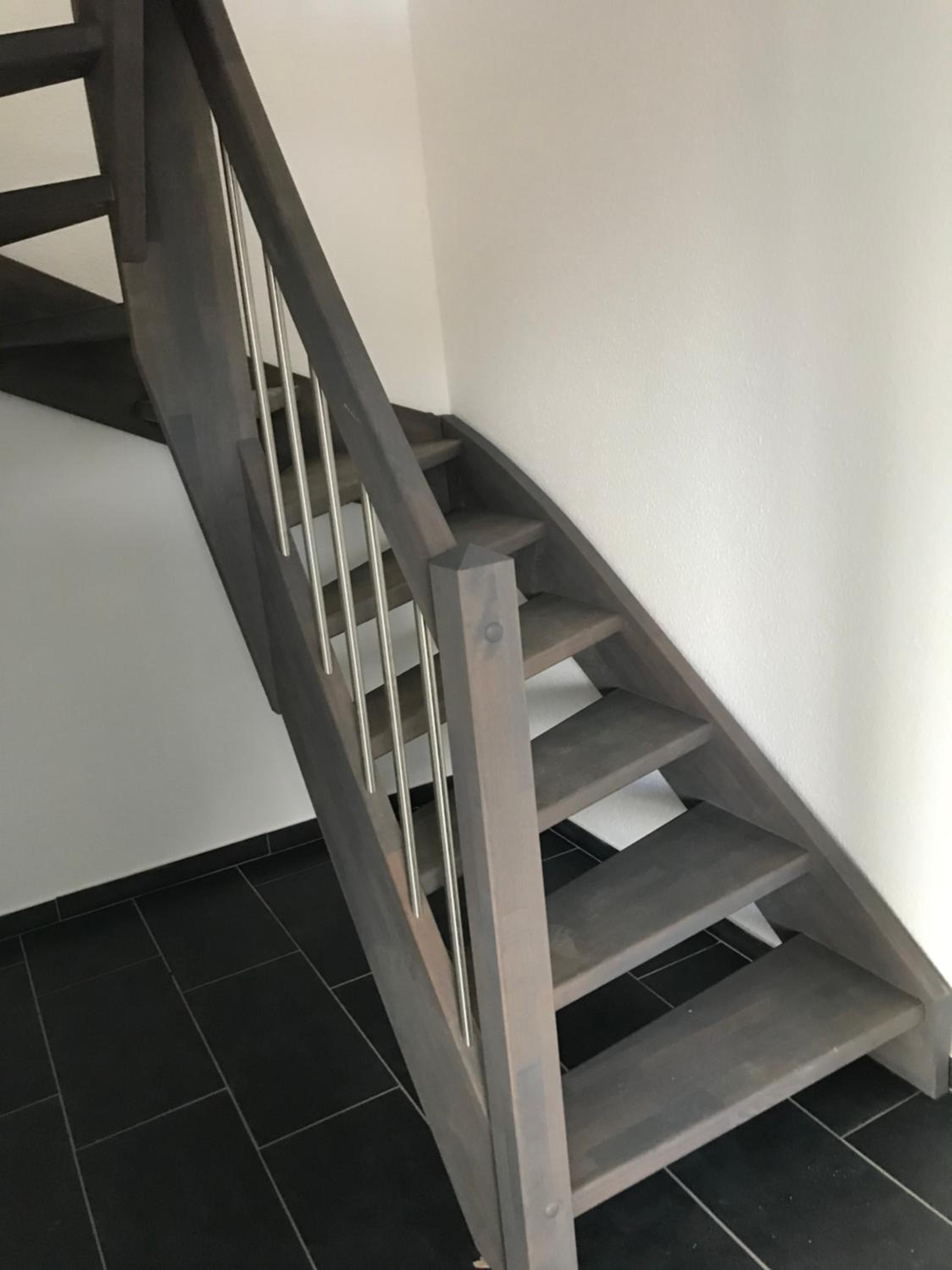 Feriendomizil Dornum Haus Margarete mit Wallbox