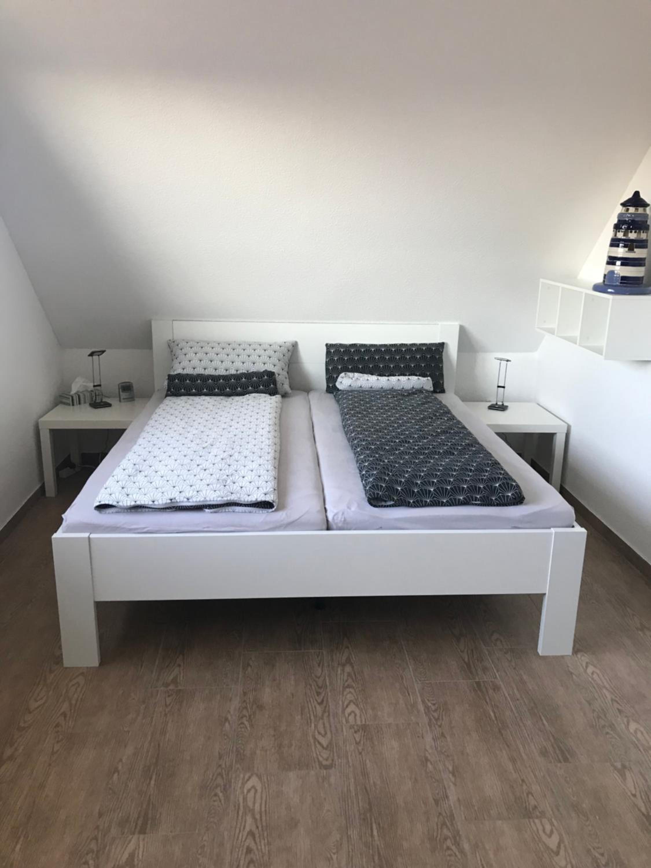 Feriendomizil Dornum Haus Margarete mit Wallbox