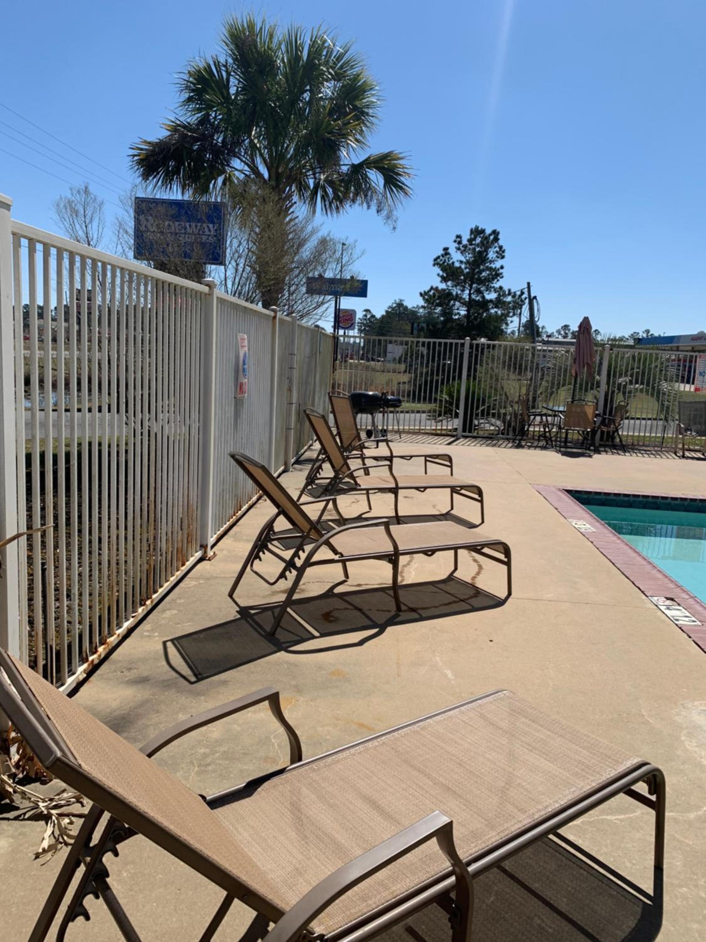 Rodeway Inn & Suites Winnfield, Billede 62
