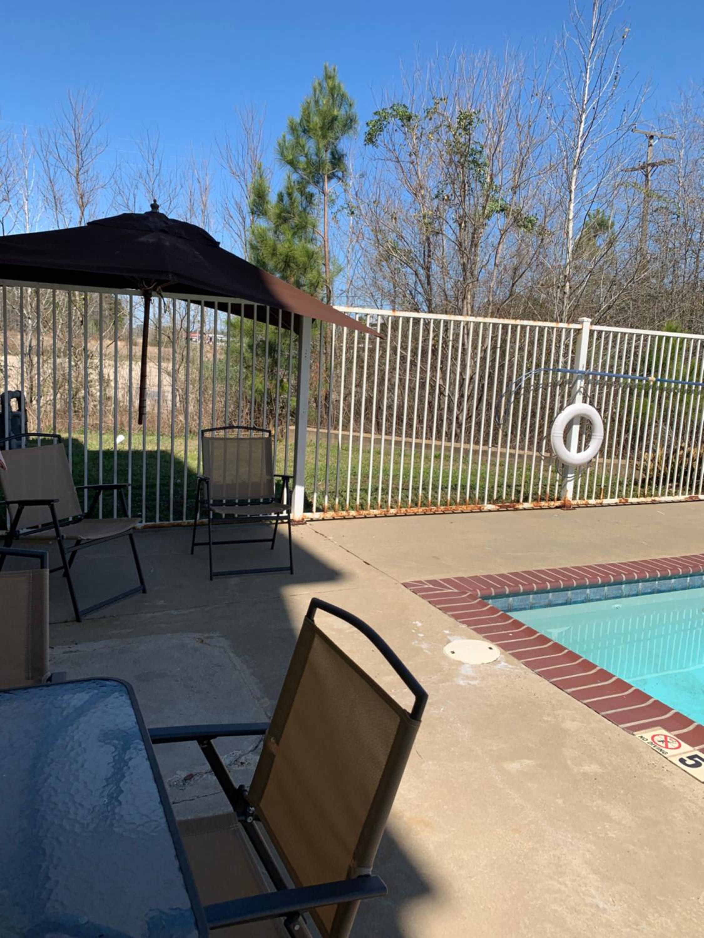 Rodeway Inn & Suites Winnfield, Billede 41