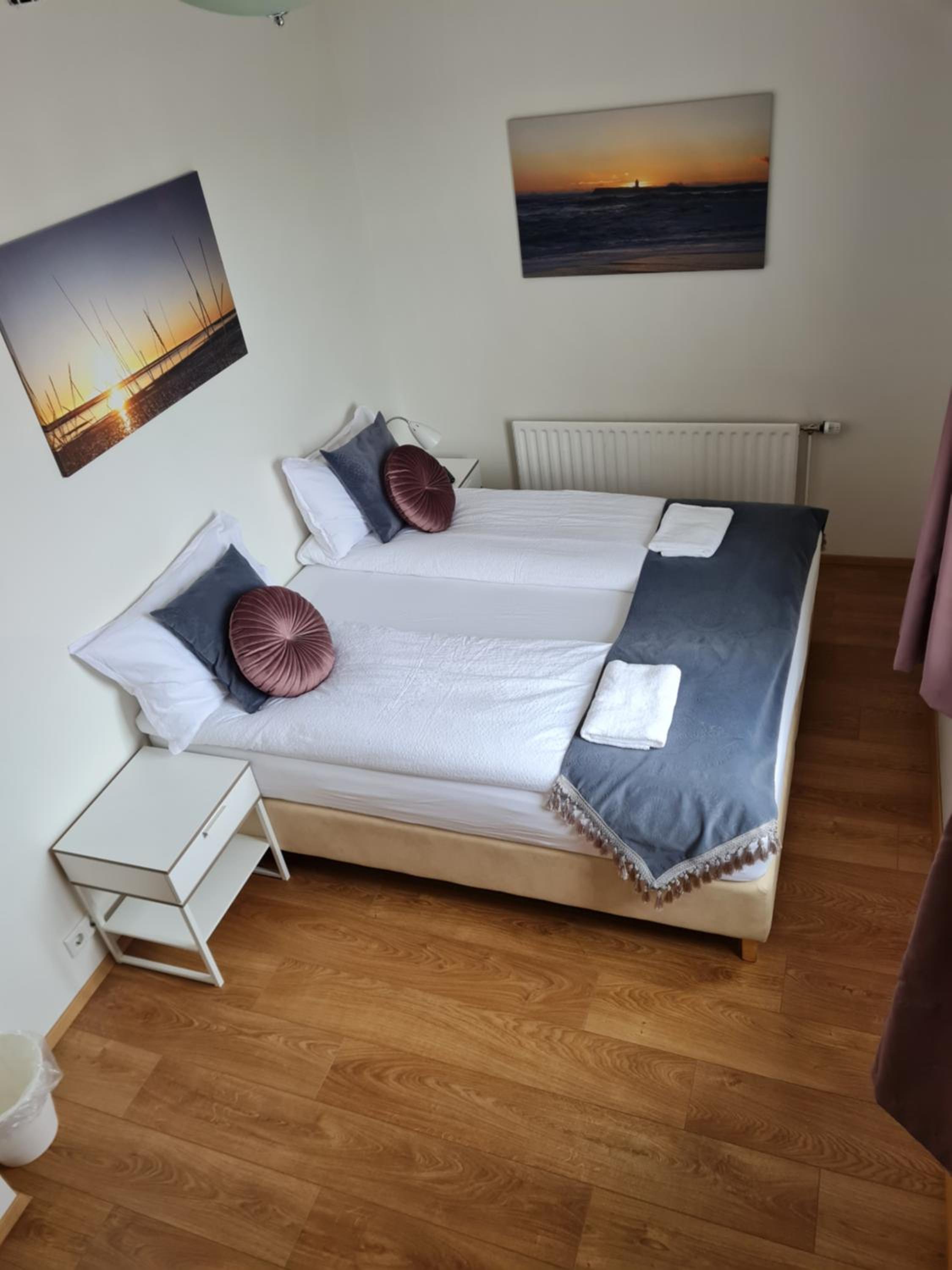 Höfn Guesthouse
