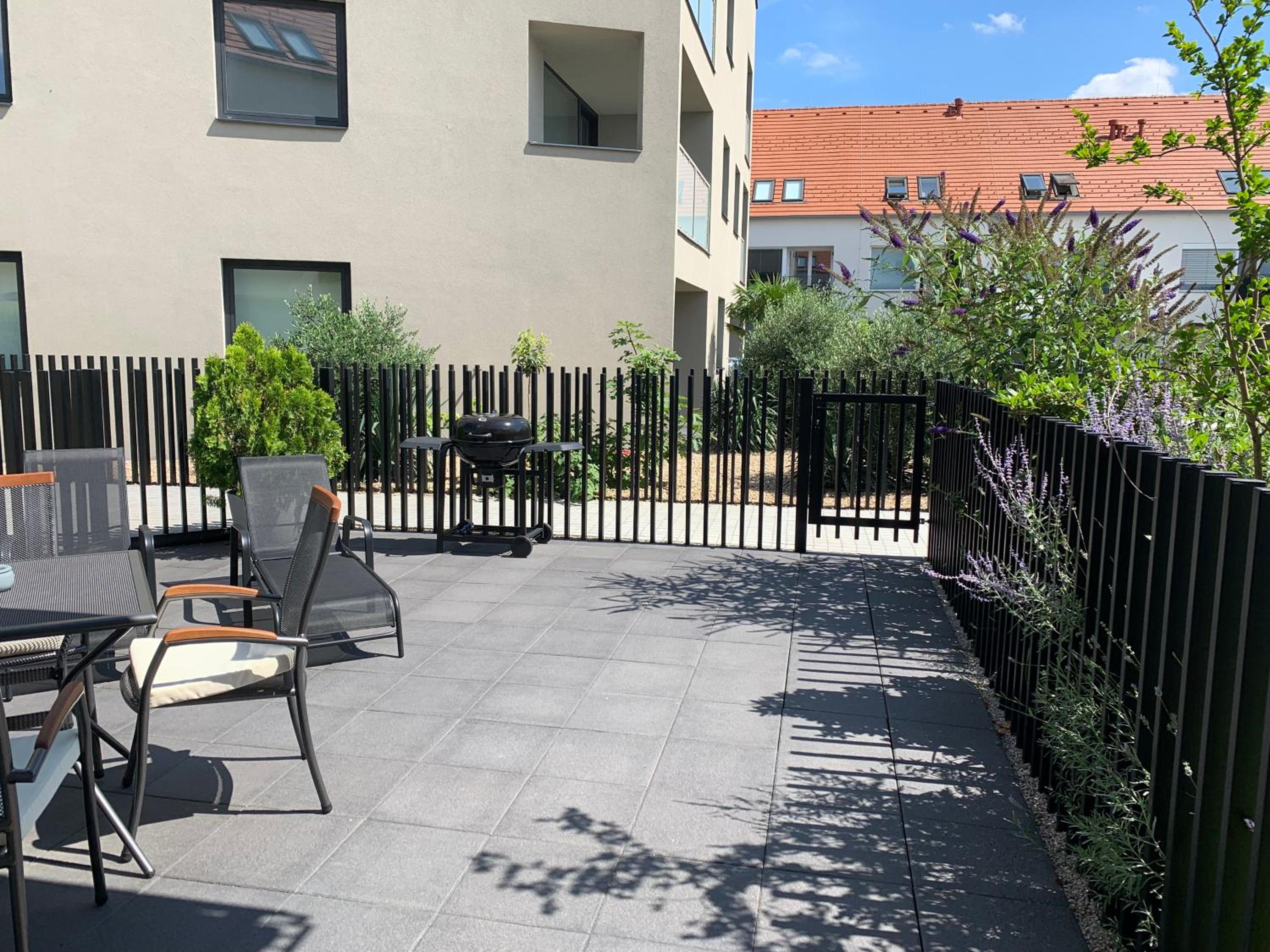 Apartmány Speicher