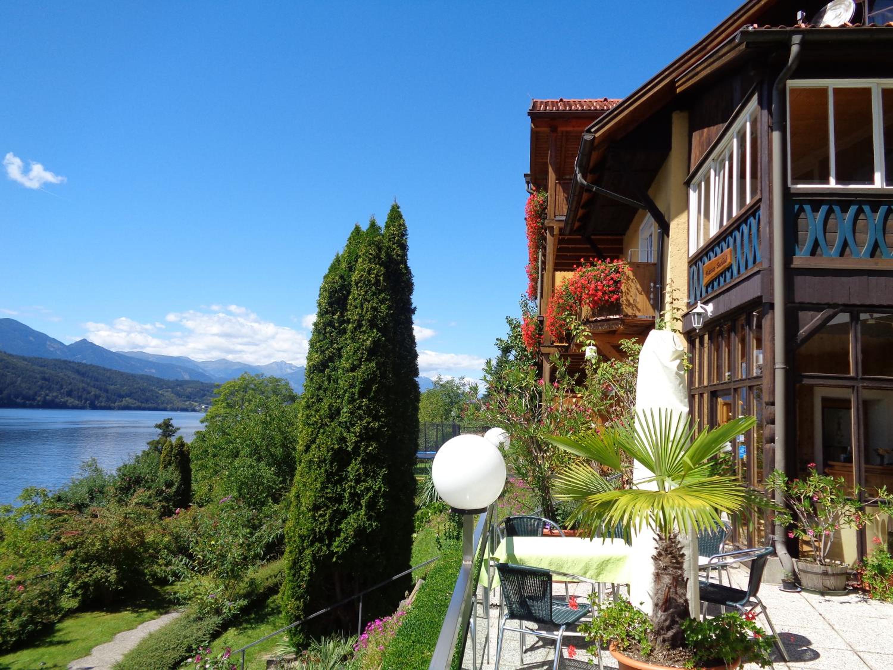 Pension Sedlak