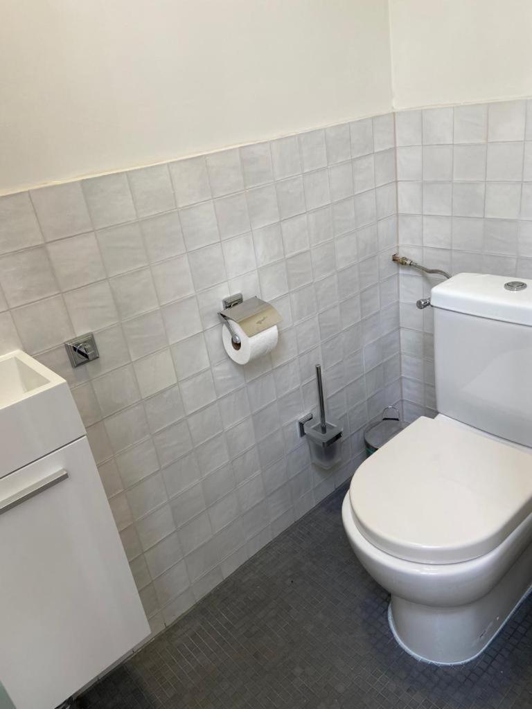 Tuinkamer in Monumentaal pand