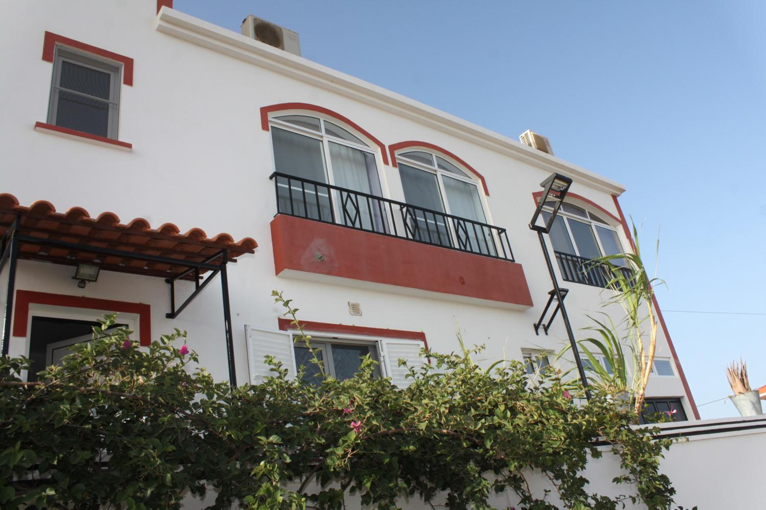 Yria Residencial