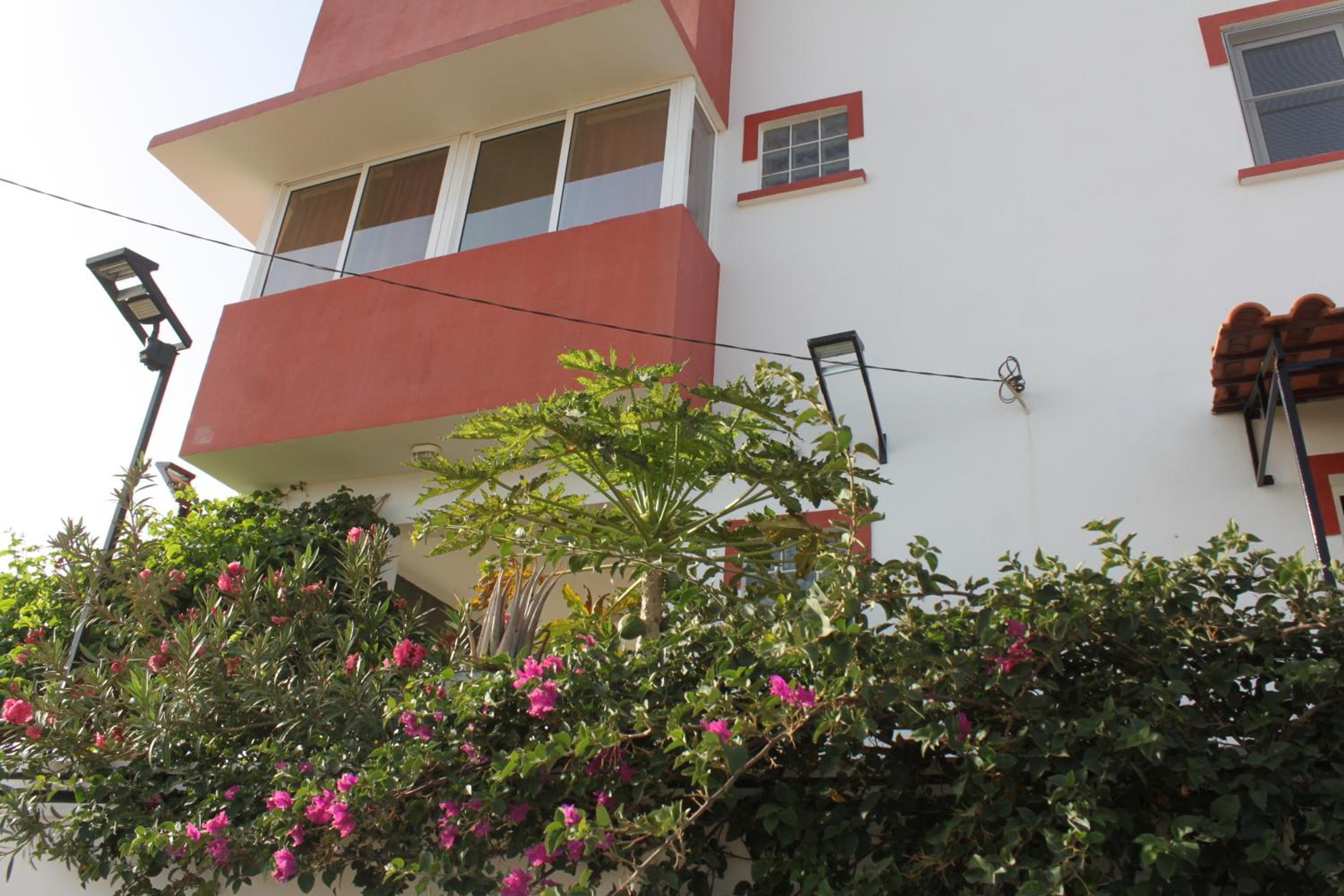Yria Residencial