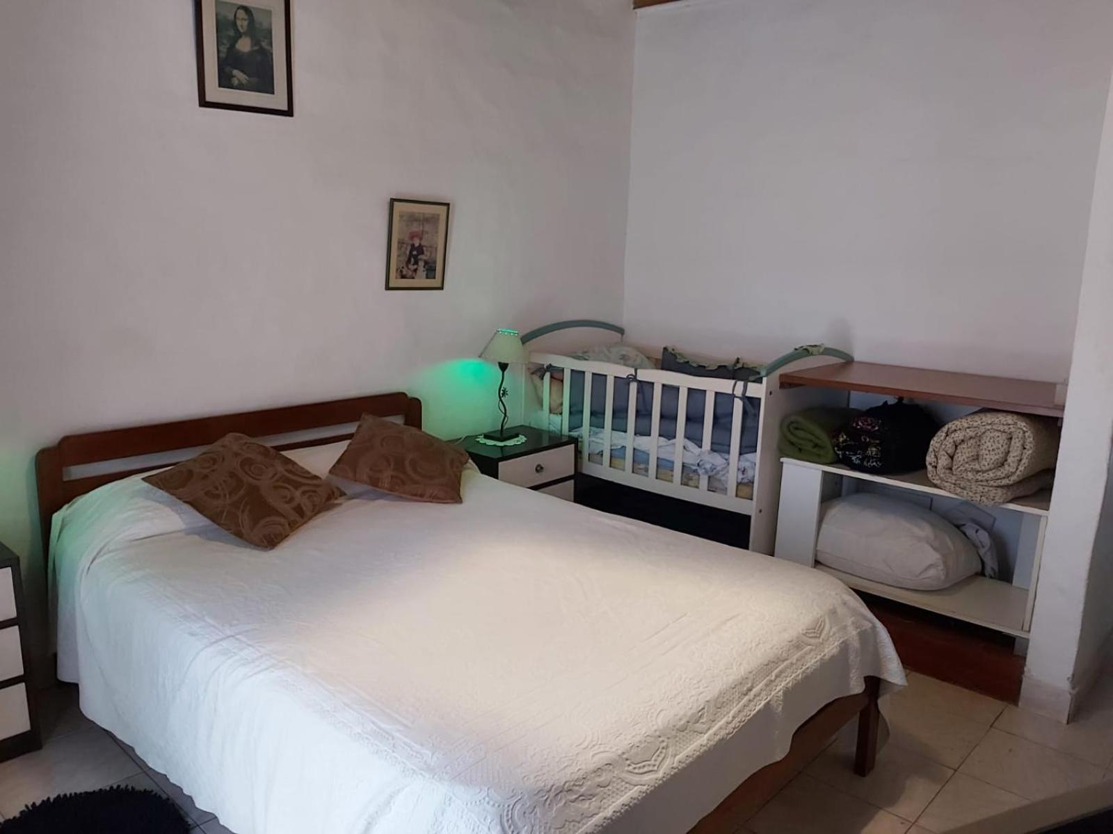 Casa Confortable