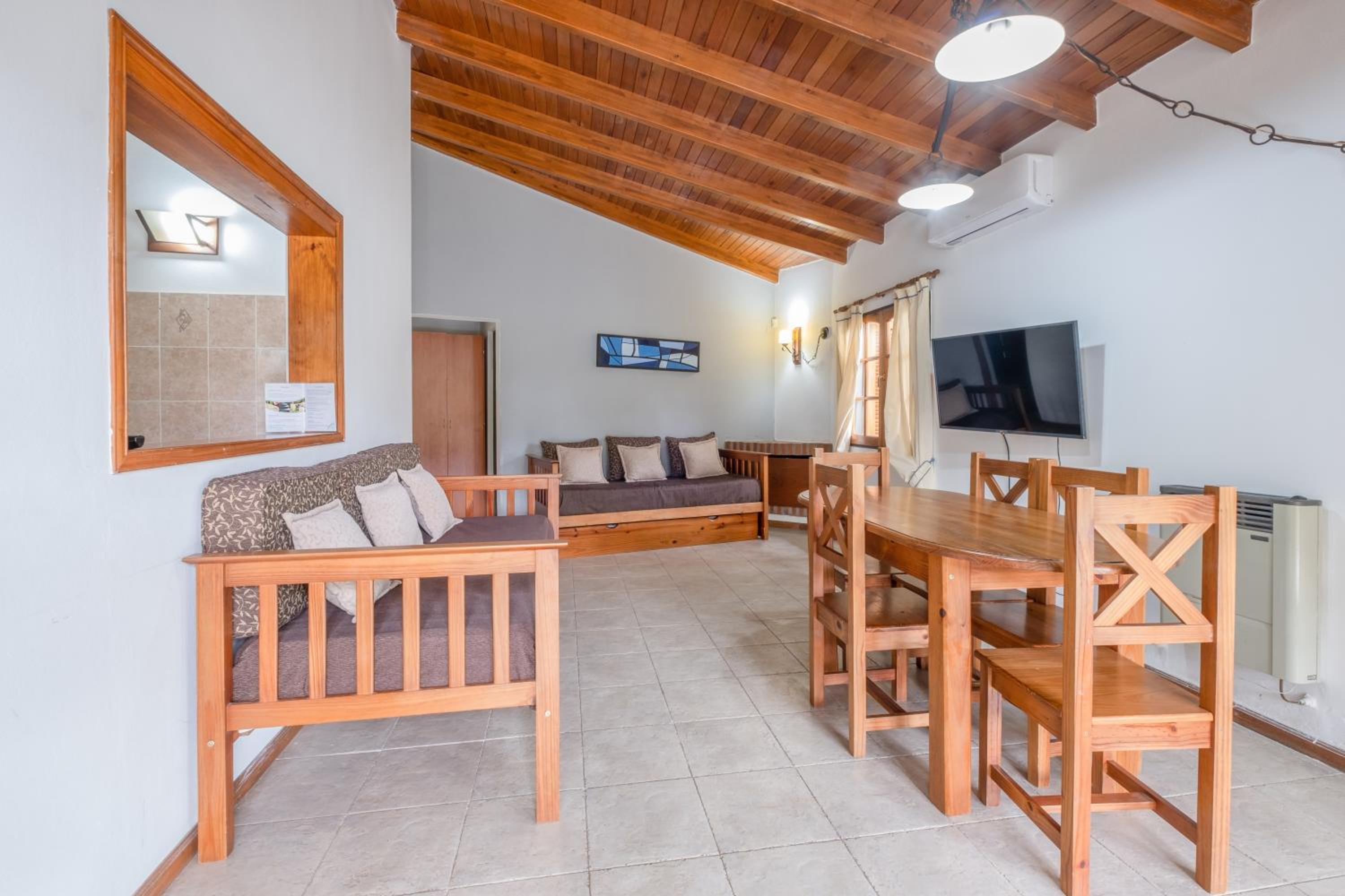 Cabañas Loma Azul
