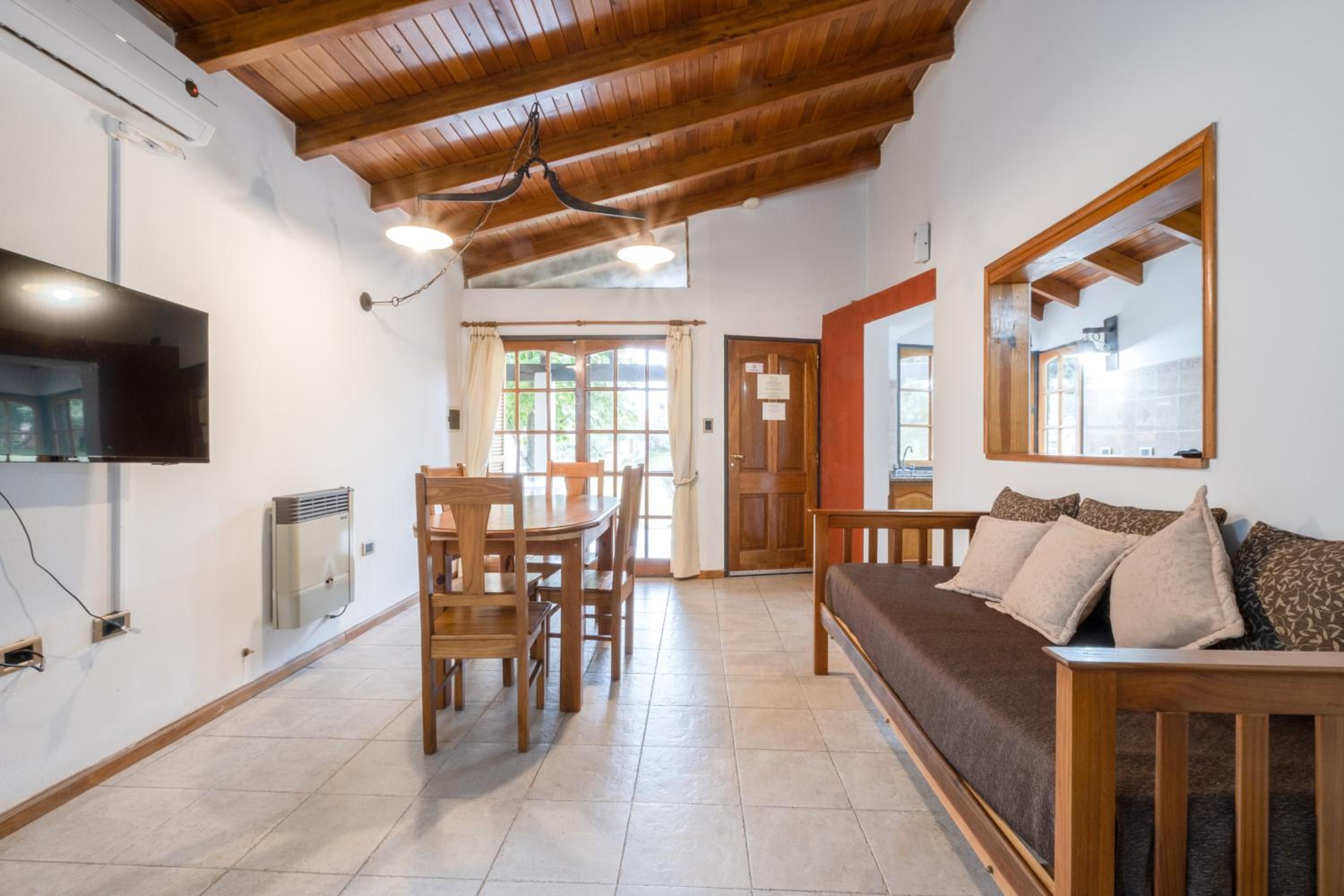 Cabañas Loma Azul