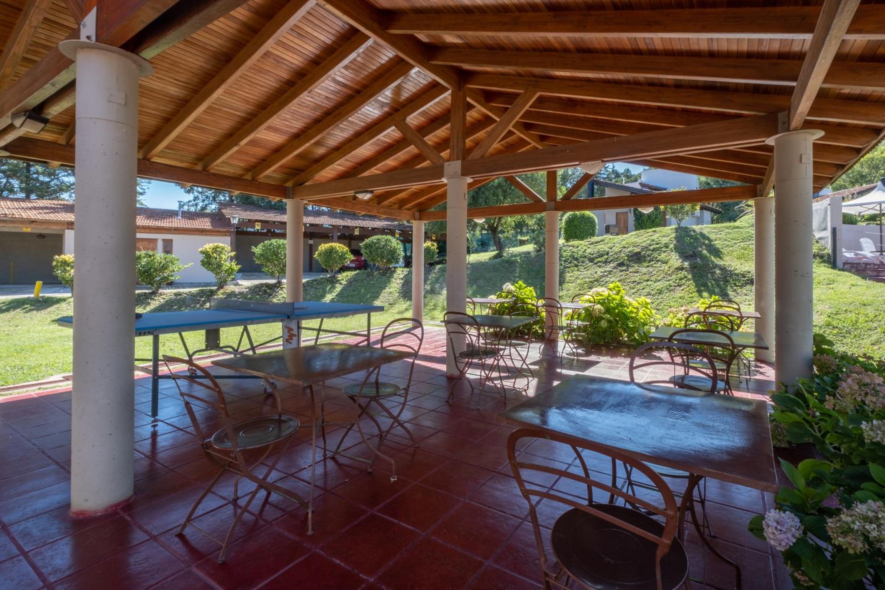 Cabañas Loma Azul