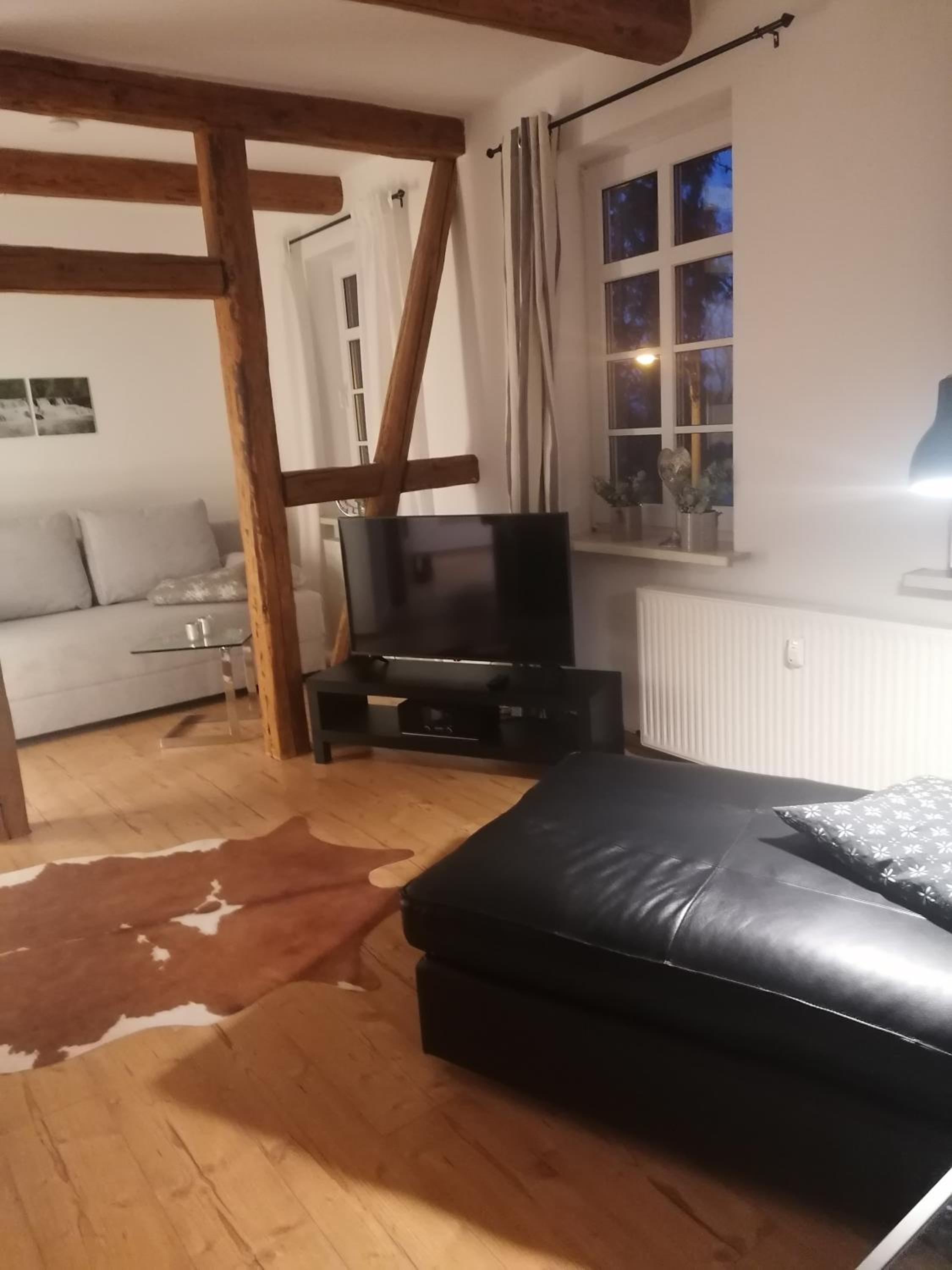 Haus Kreuzberg mit Schlossblick view 3