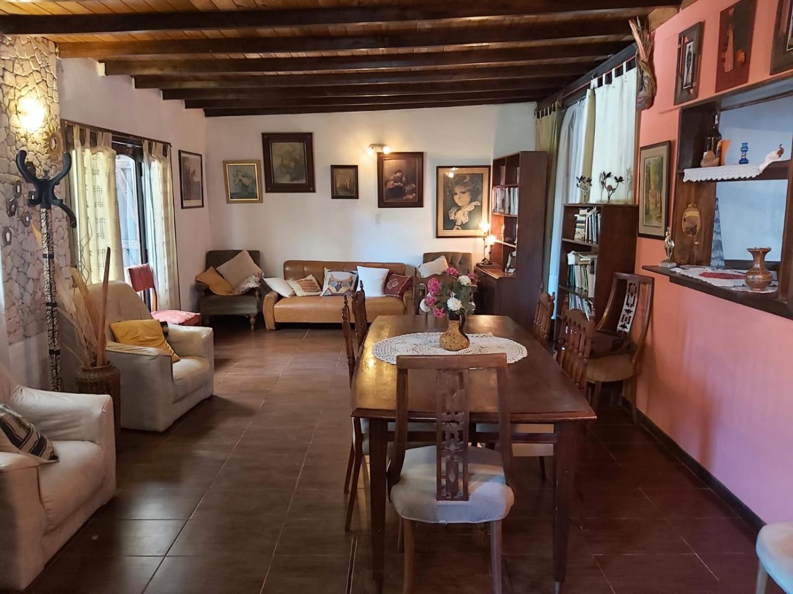 Casa Confortable