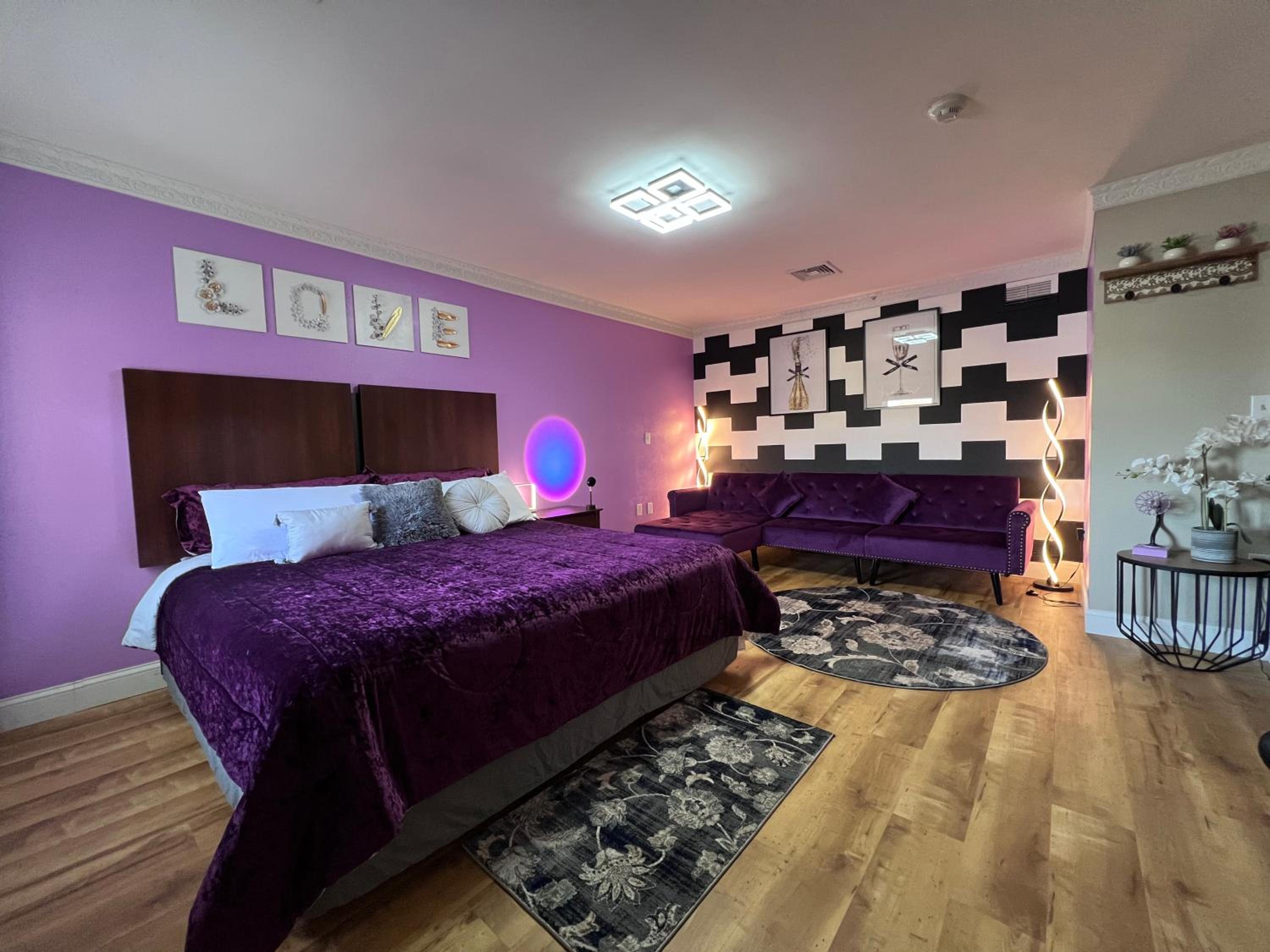 Orbits Inn - Property Image 22