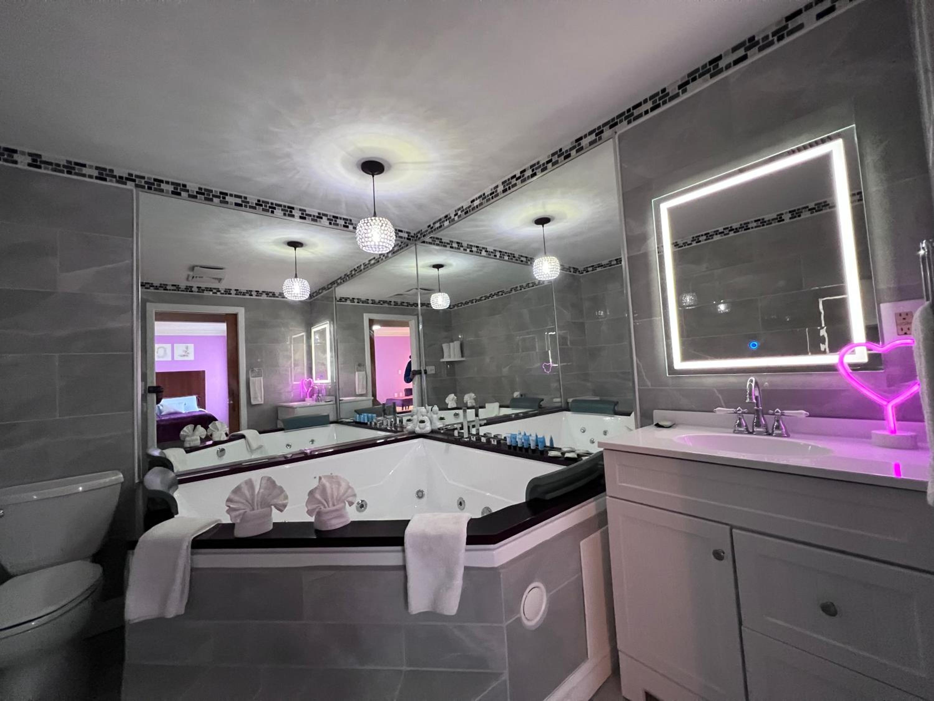 Orbits Inn - Property Image 23