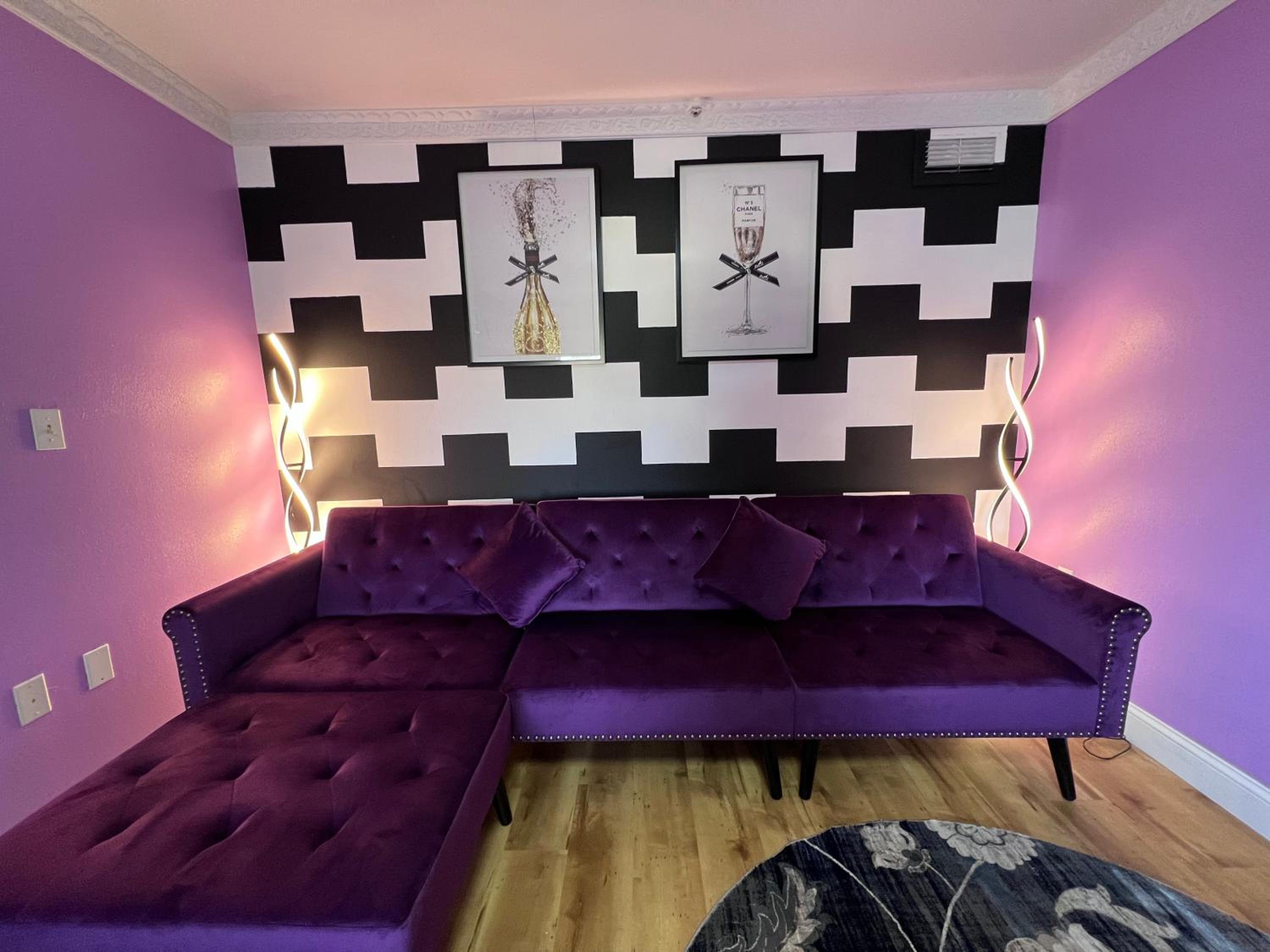 Orbits Inn - Property Image 24