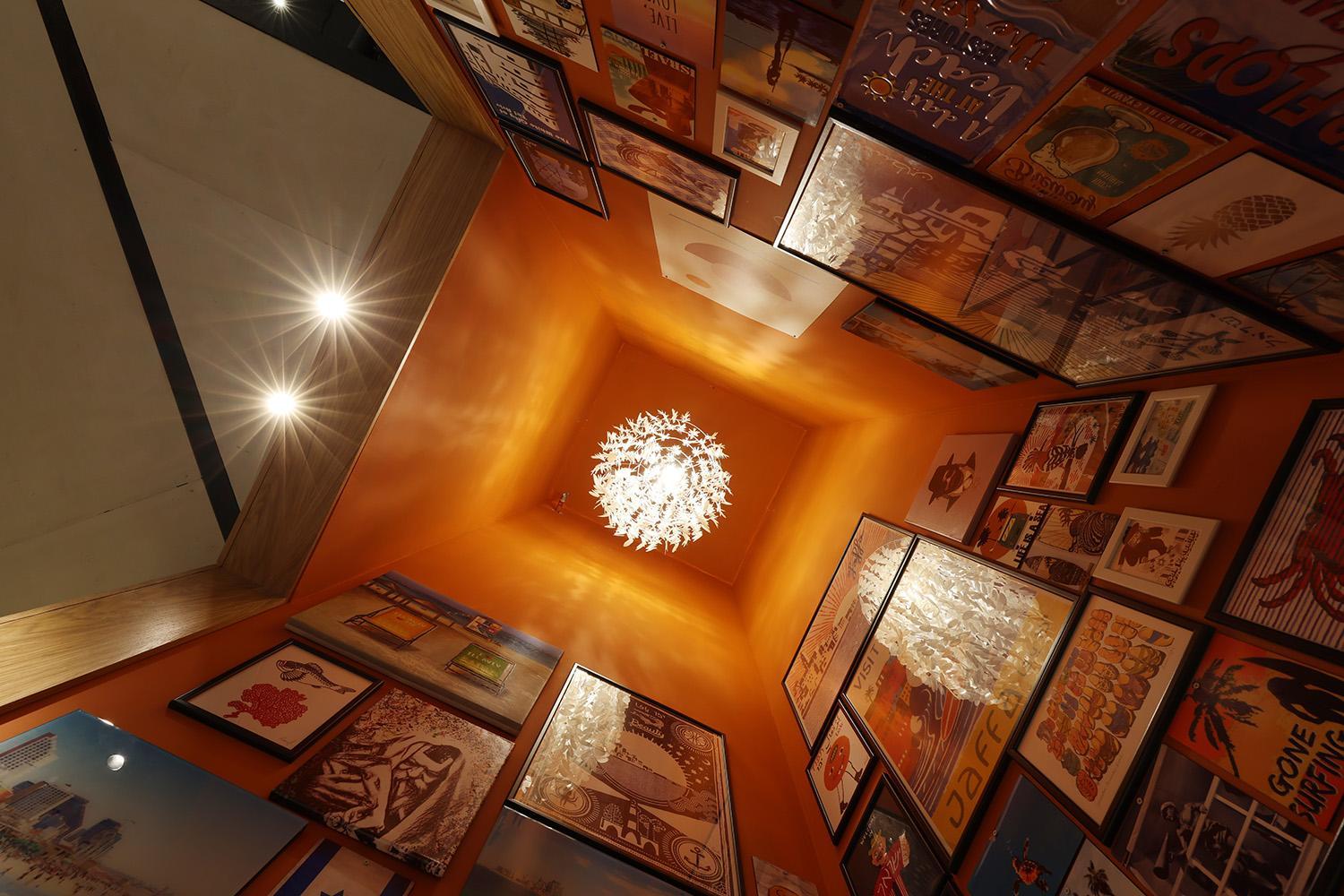 The O Pod Capsule Hotel - Image 4