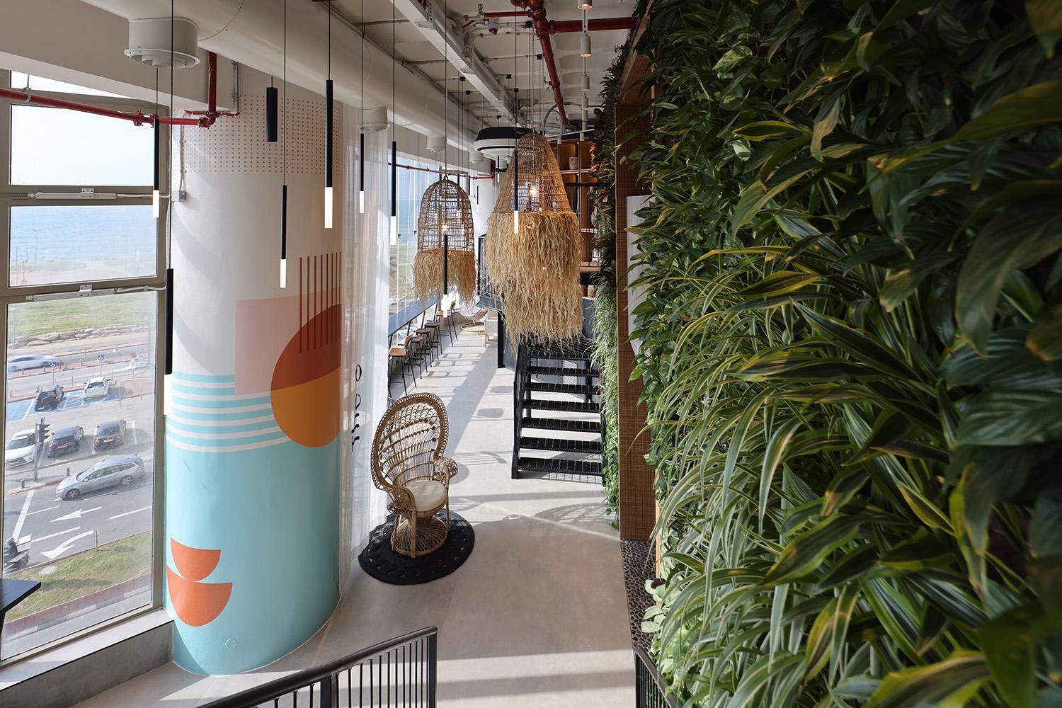 The O Pod Capsule Hotel - Image 5