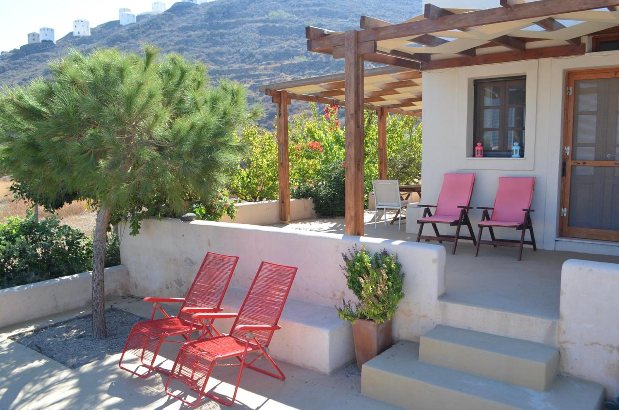 Absolute peace south villa a place to chill view 5