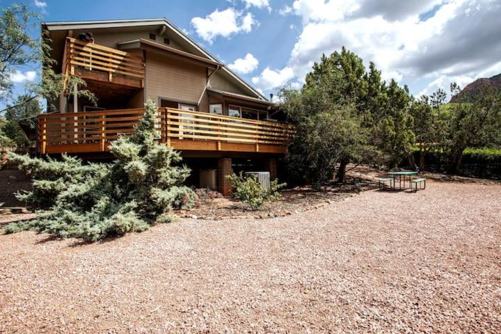 Spacious & Beautiful with Double Decks in Chapel Area view 2