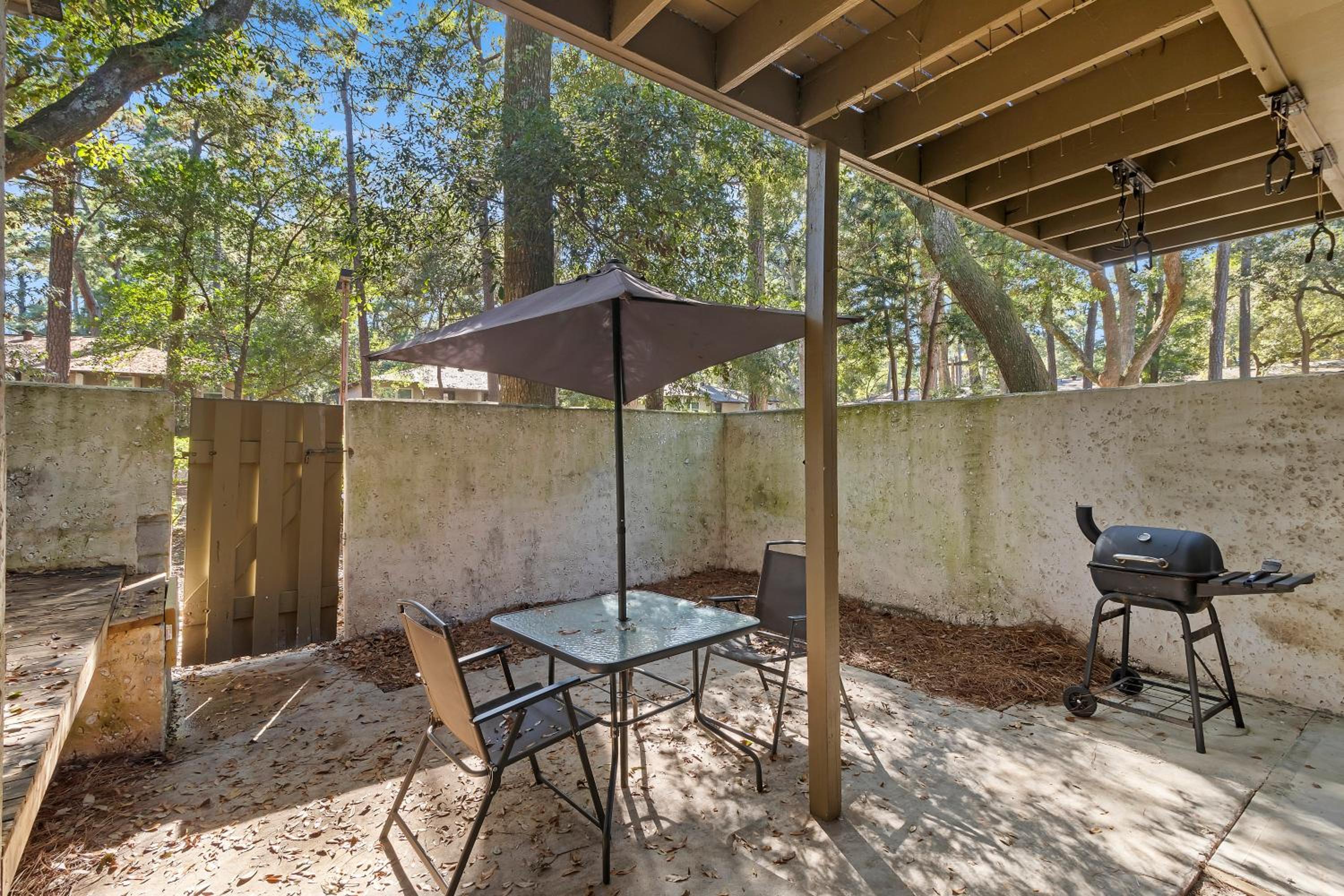 On Island Pet Friendly Free Parking Pool Tennis