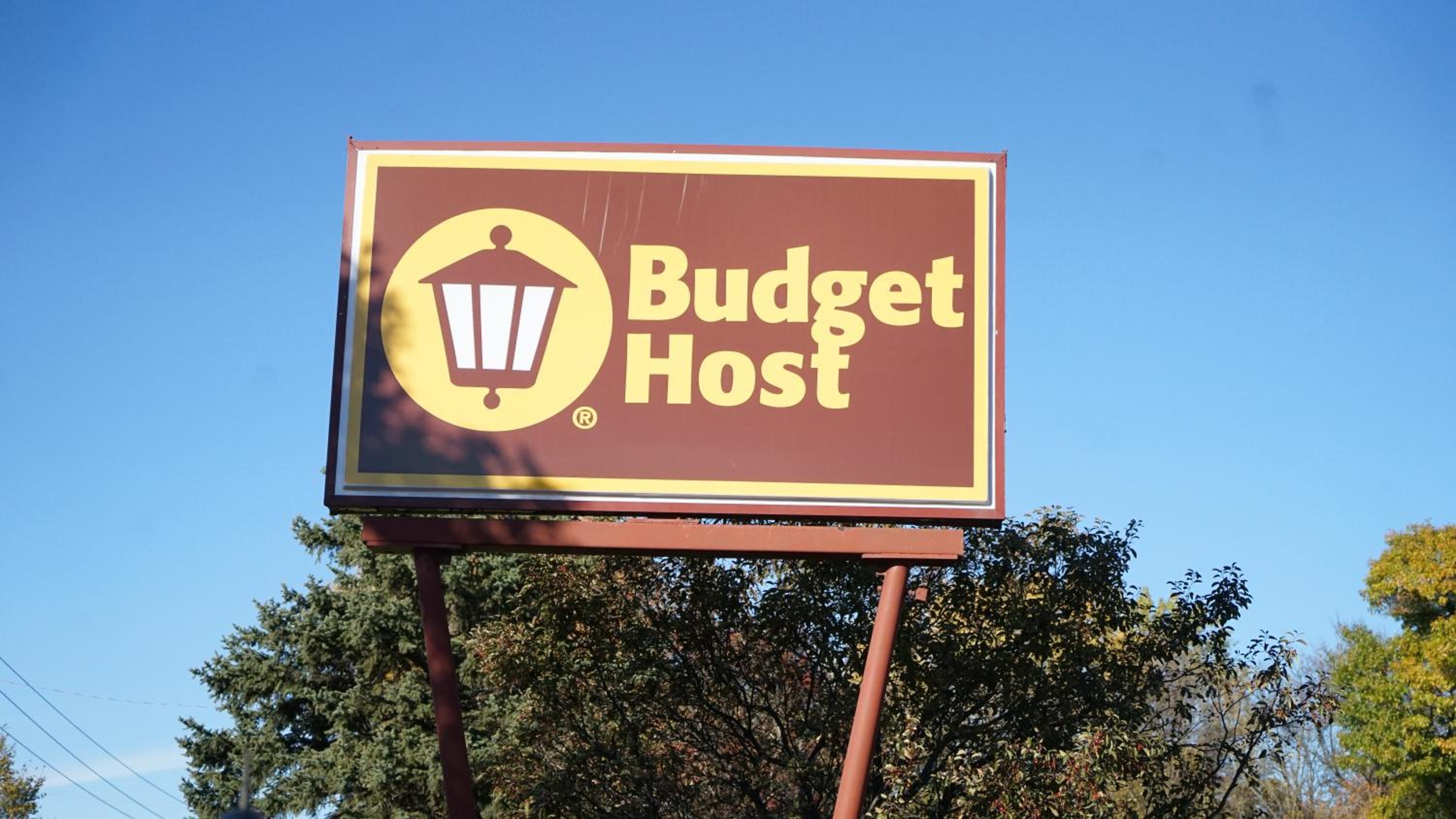 Budget Host Inn Fridley - Property Image 20