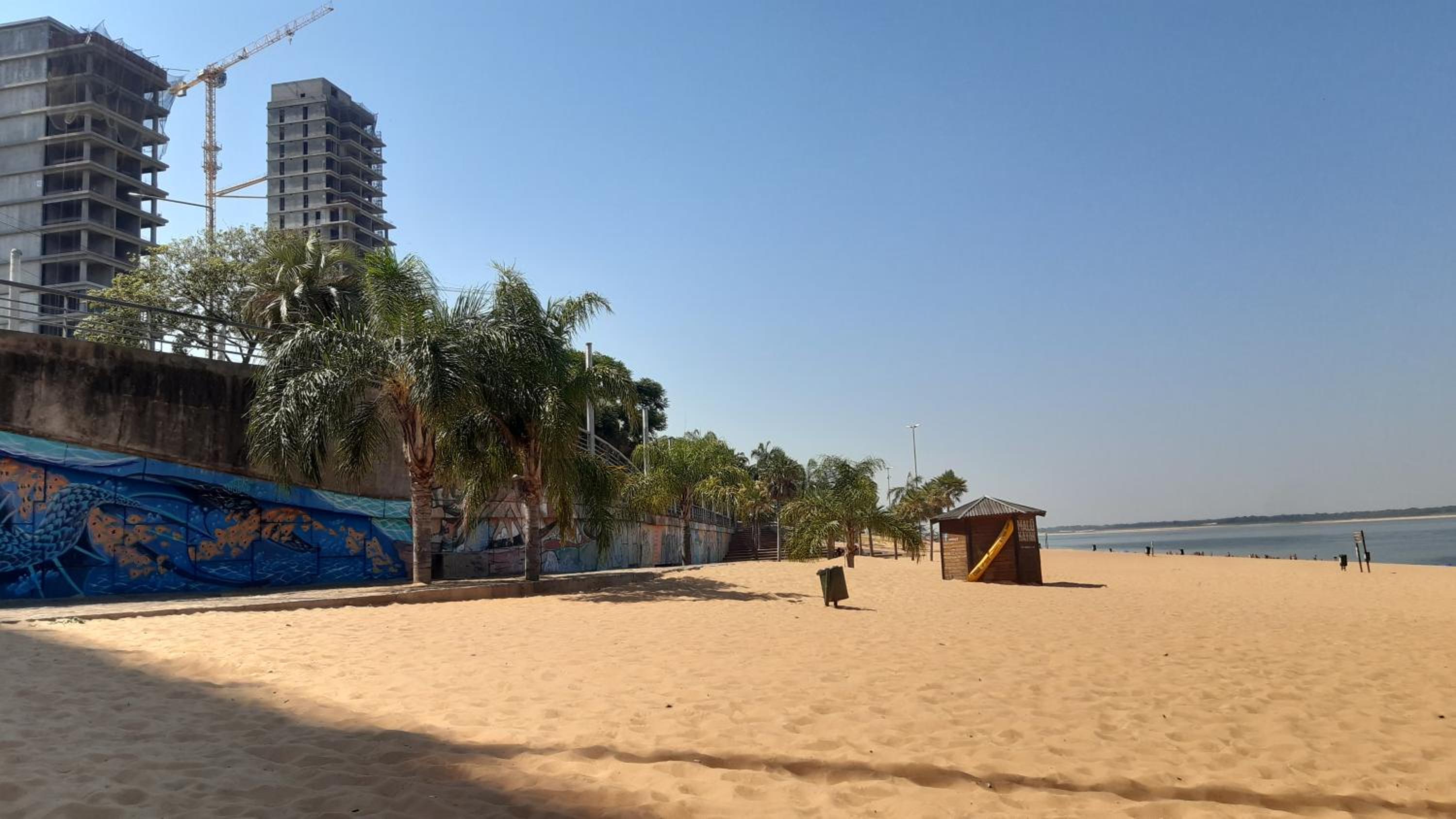 LAVALLE 80 - CORRIENTES - A PASOS DE PLAYA Y COSTANERA