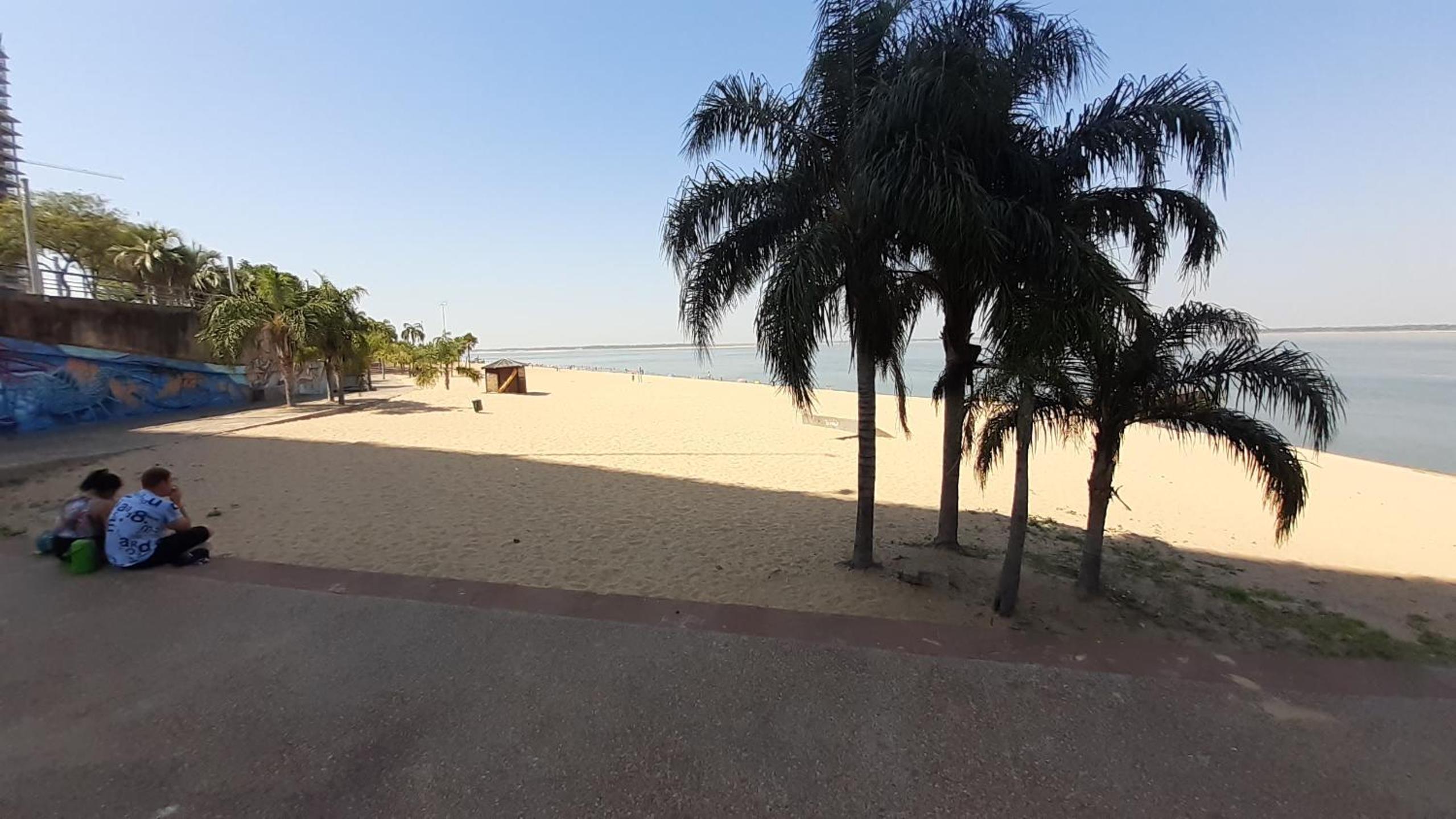 LAVALLE 80 - CORRIENTES - A PASOS DE PLAYA Y COSTANERA