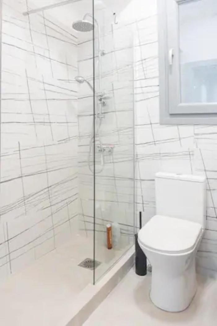 Museum Apartment - Fix B, Athens