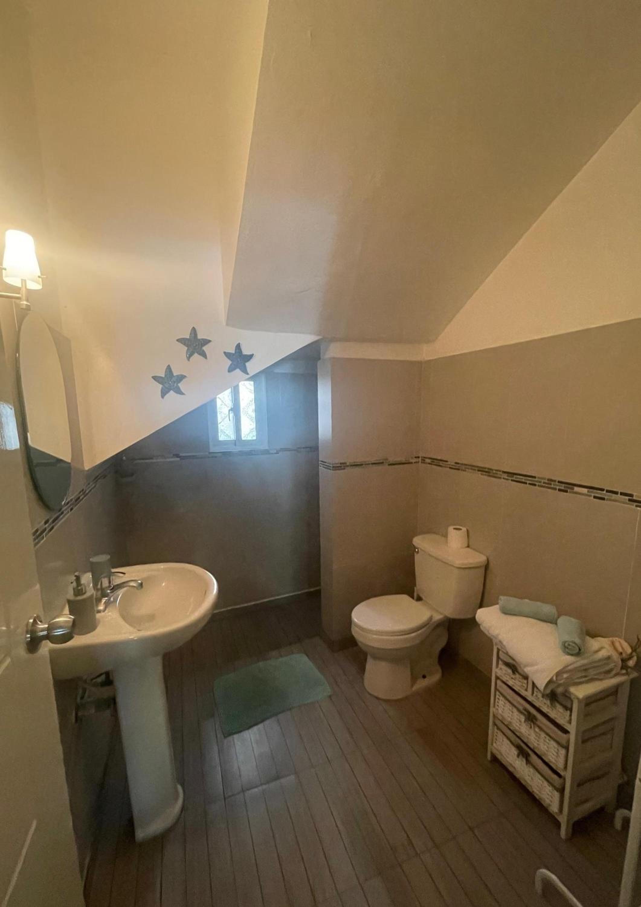 B&B Villa Luna