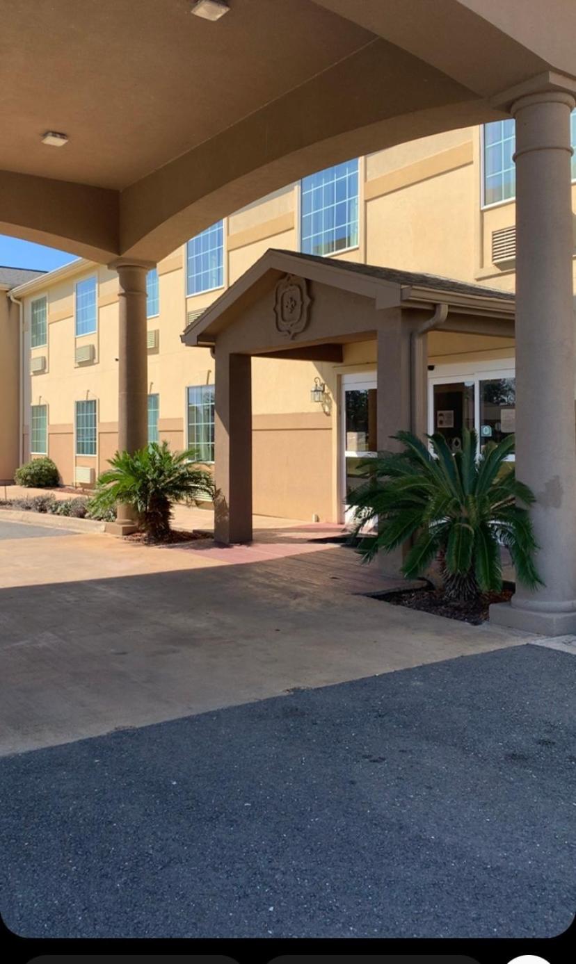 Rodeway Inn & Suites Winnfield, Billede 27