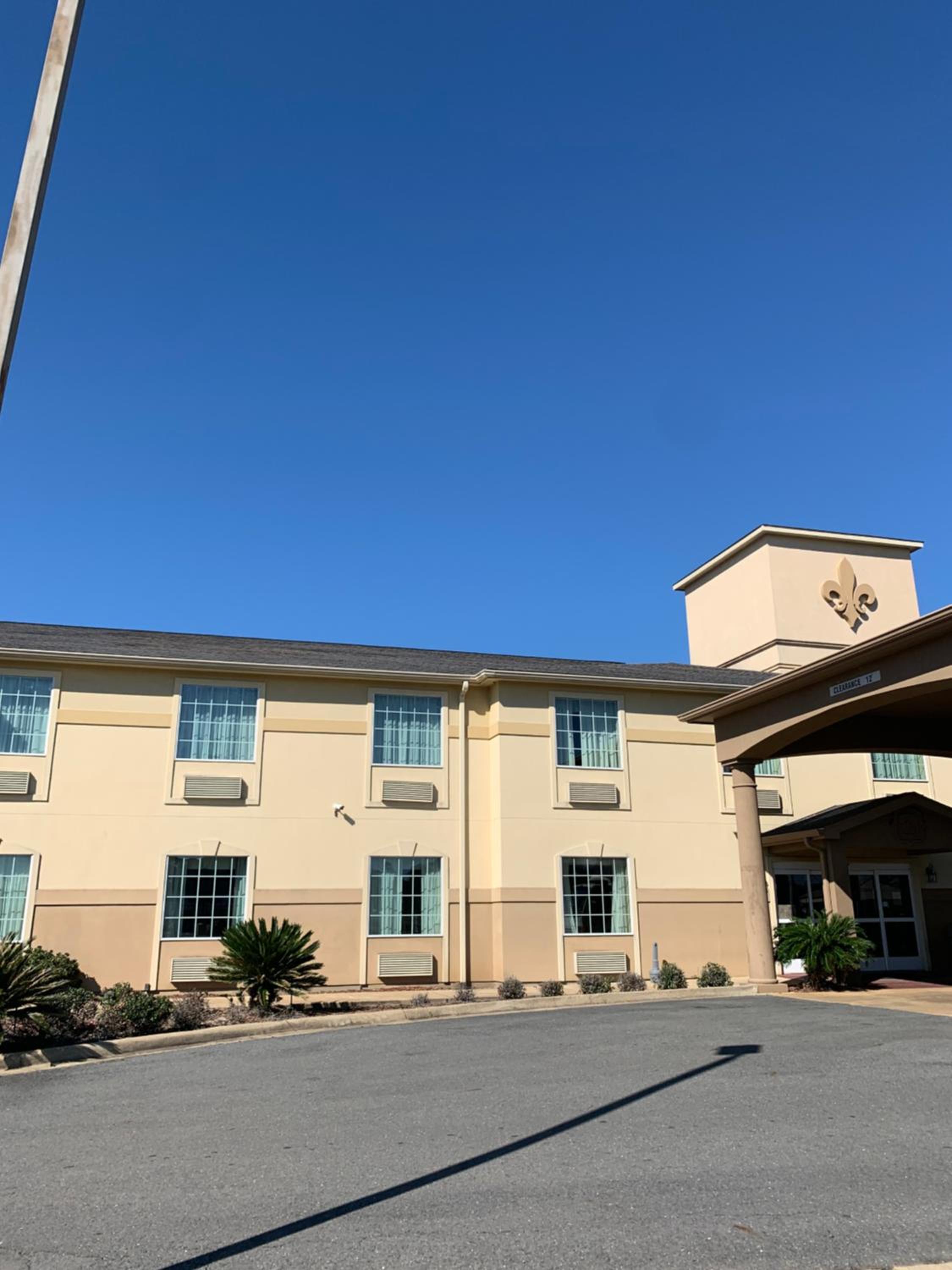 Rodeway Inn & Suites Winnfield, Billede 45