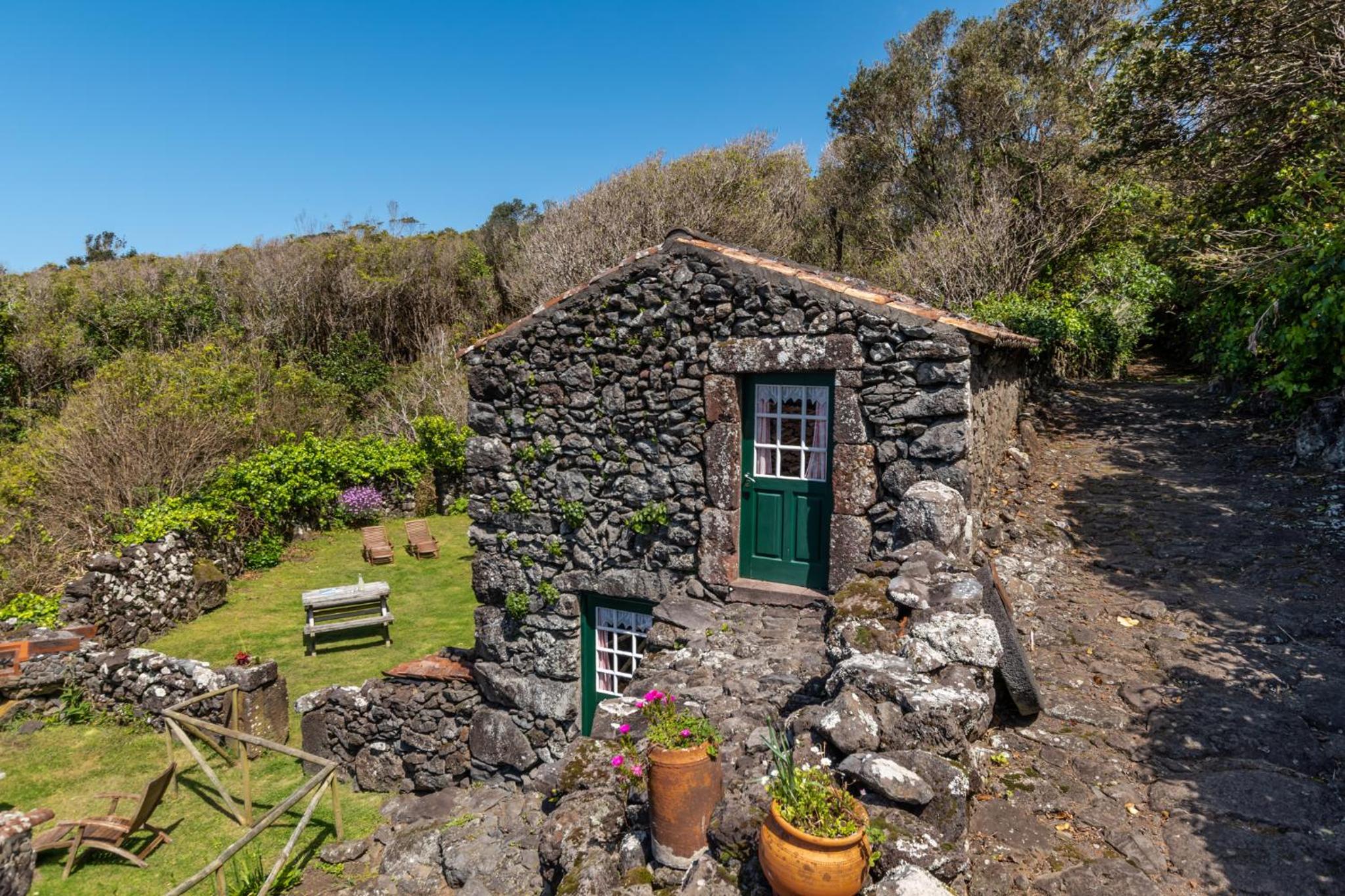 Aldeia da Cuada