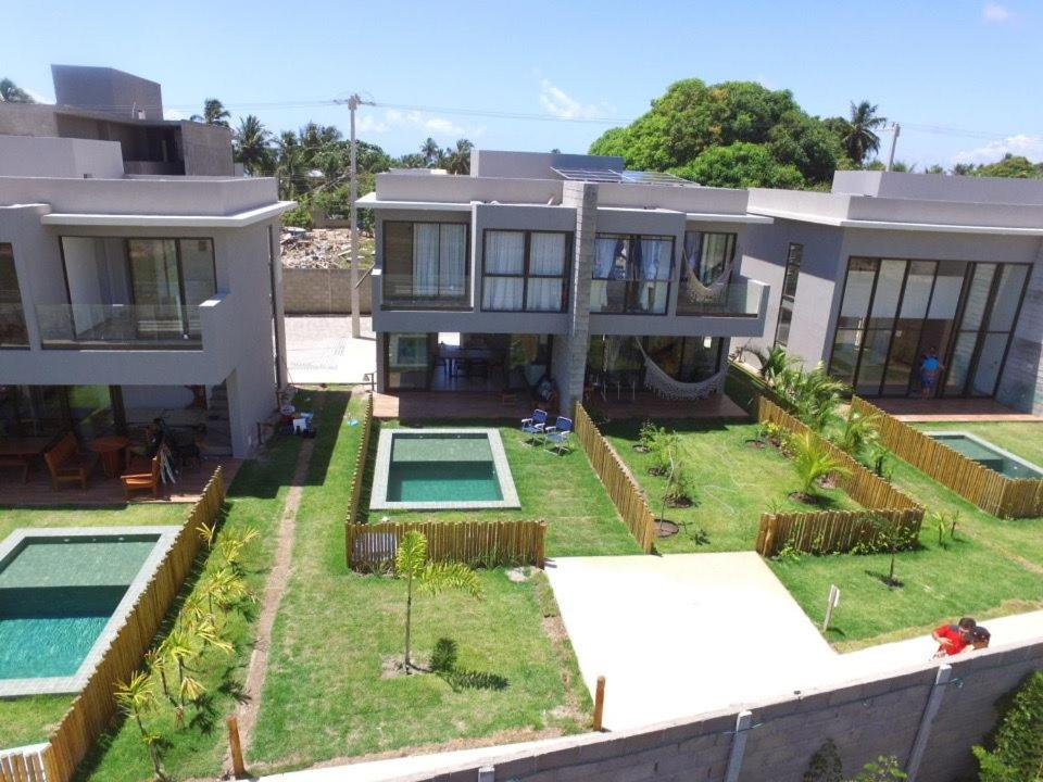 Oka Milagres Residence 06