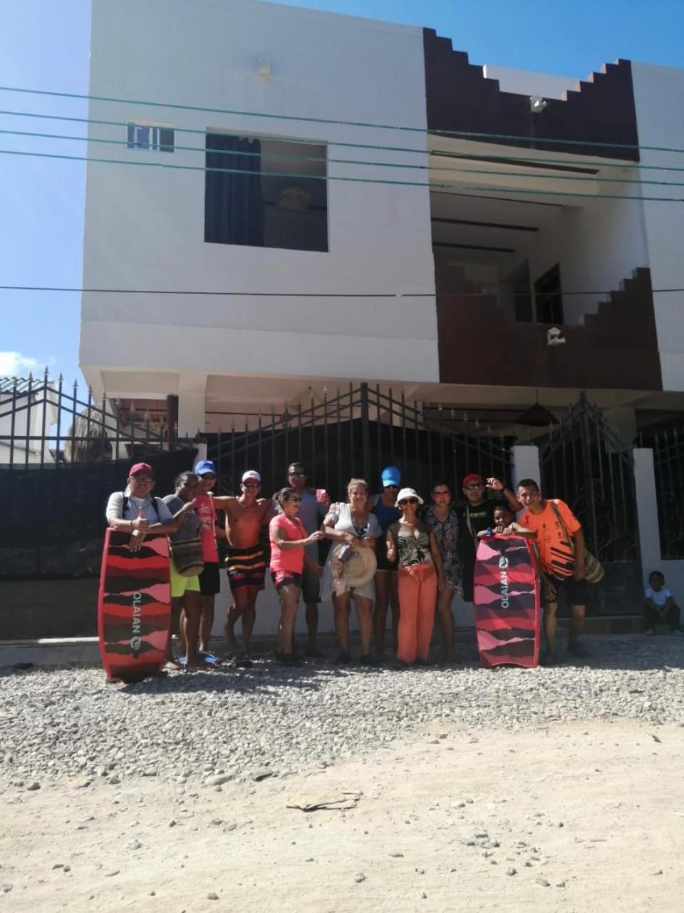 Donama River