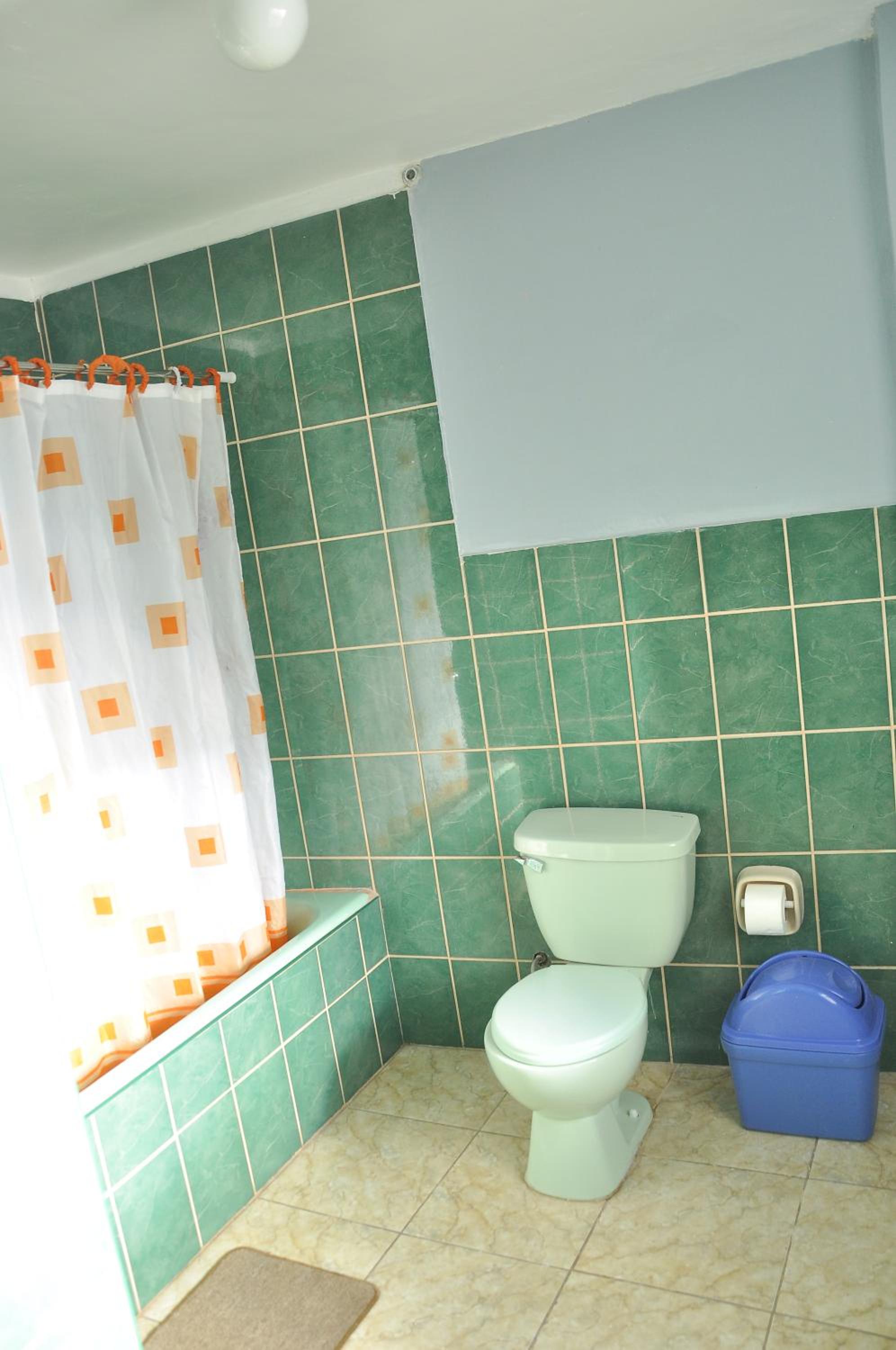 Hostal Goya Andina