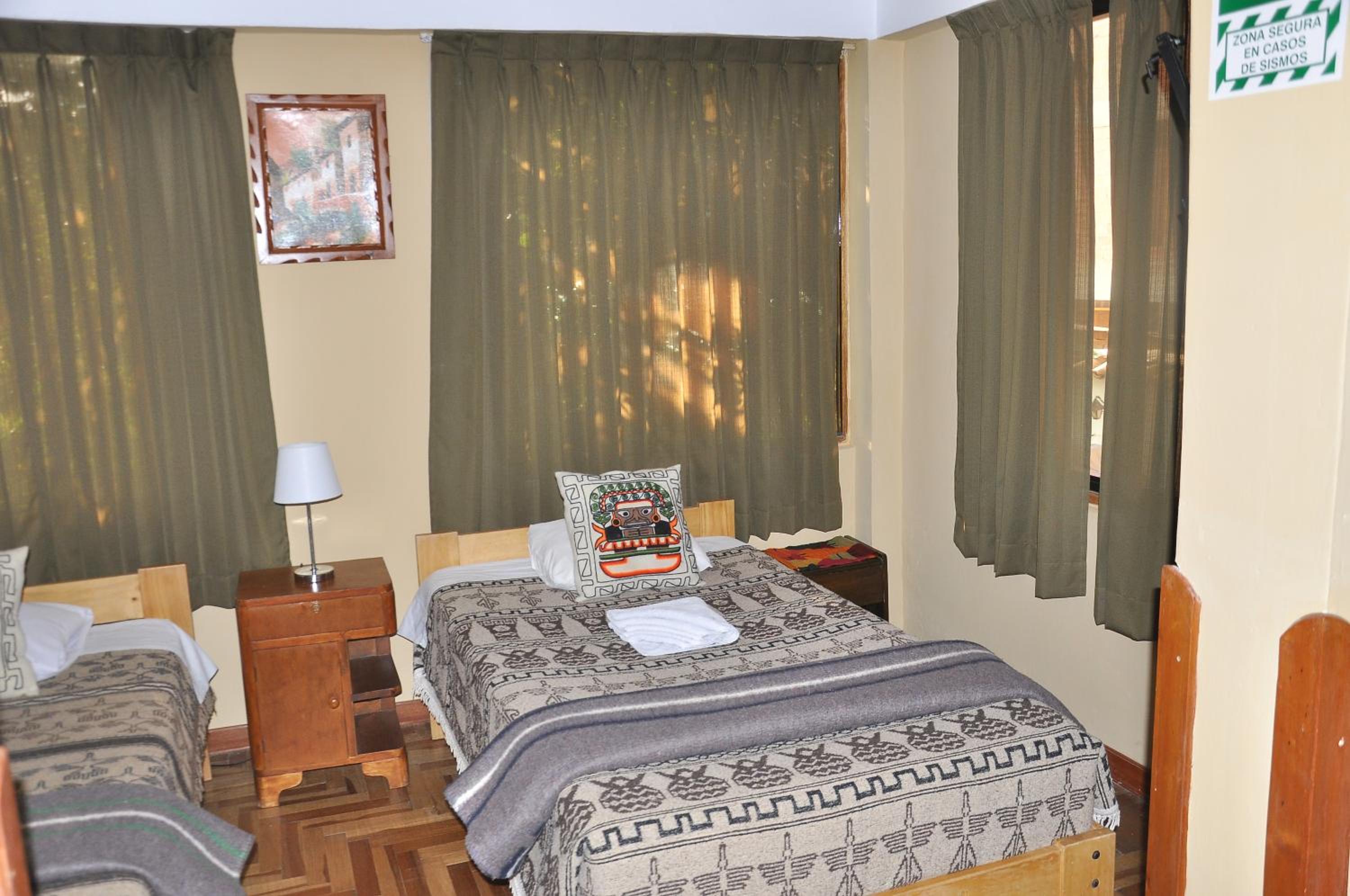 Hostal Goya Andina