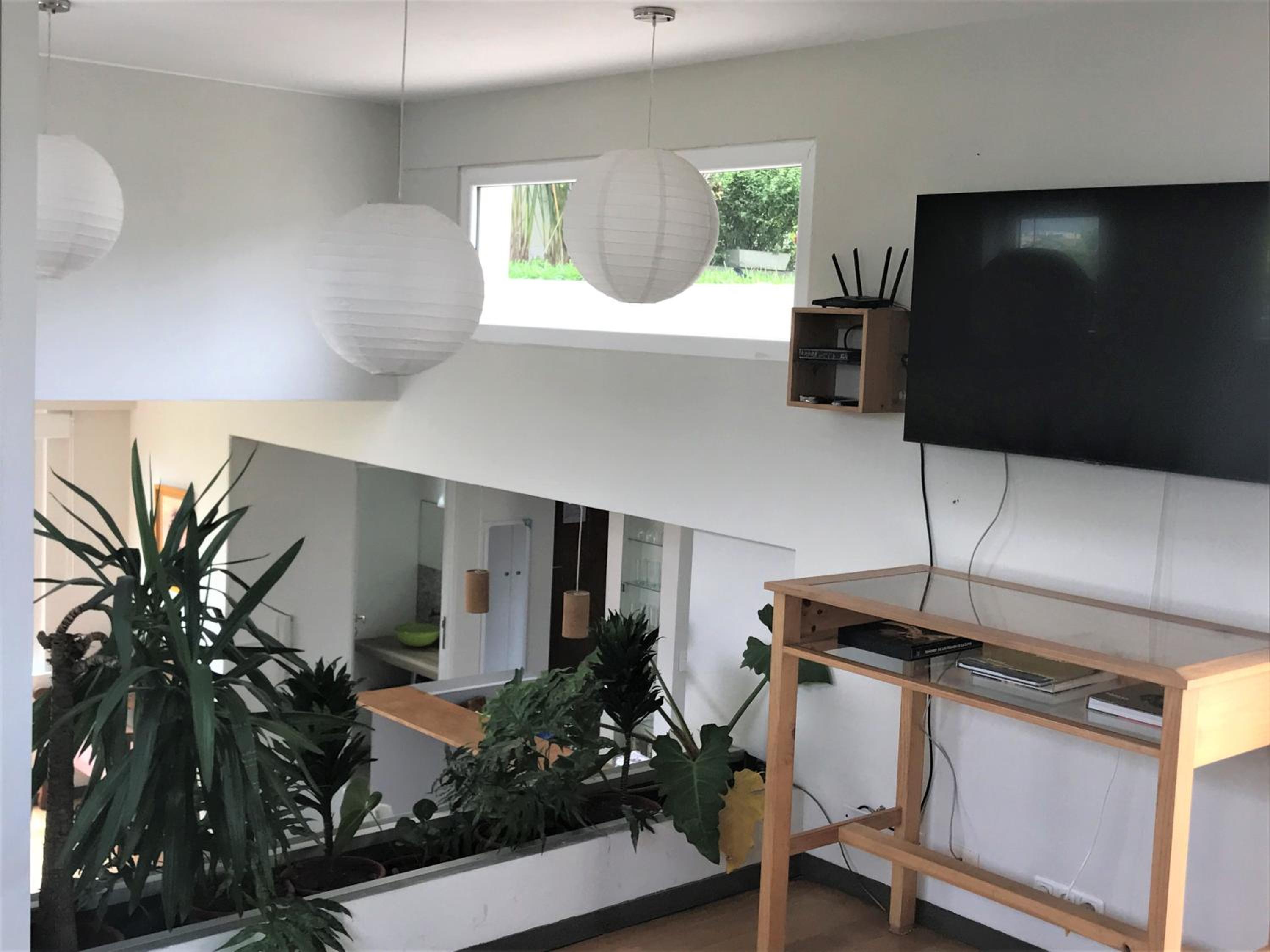 Loft grande cerca al Olivar en San isidro-Lima