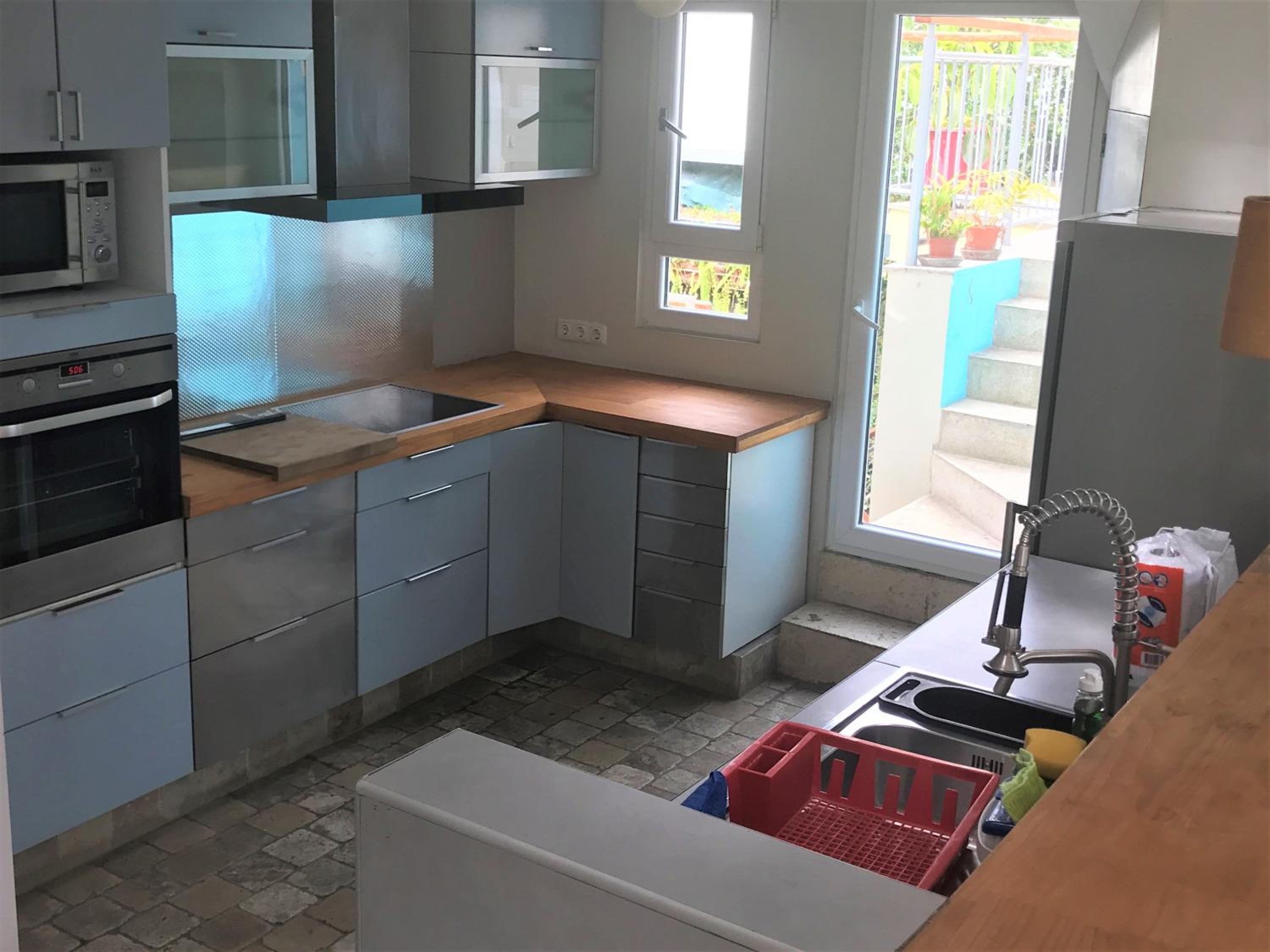 Loft grande cerca al Olivar en San isidro-Lima