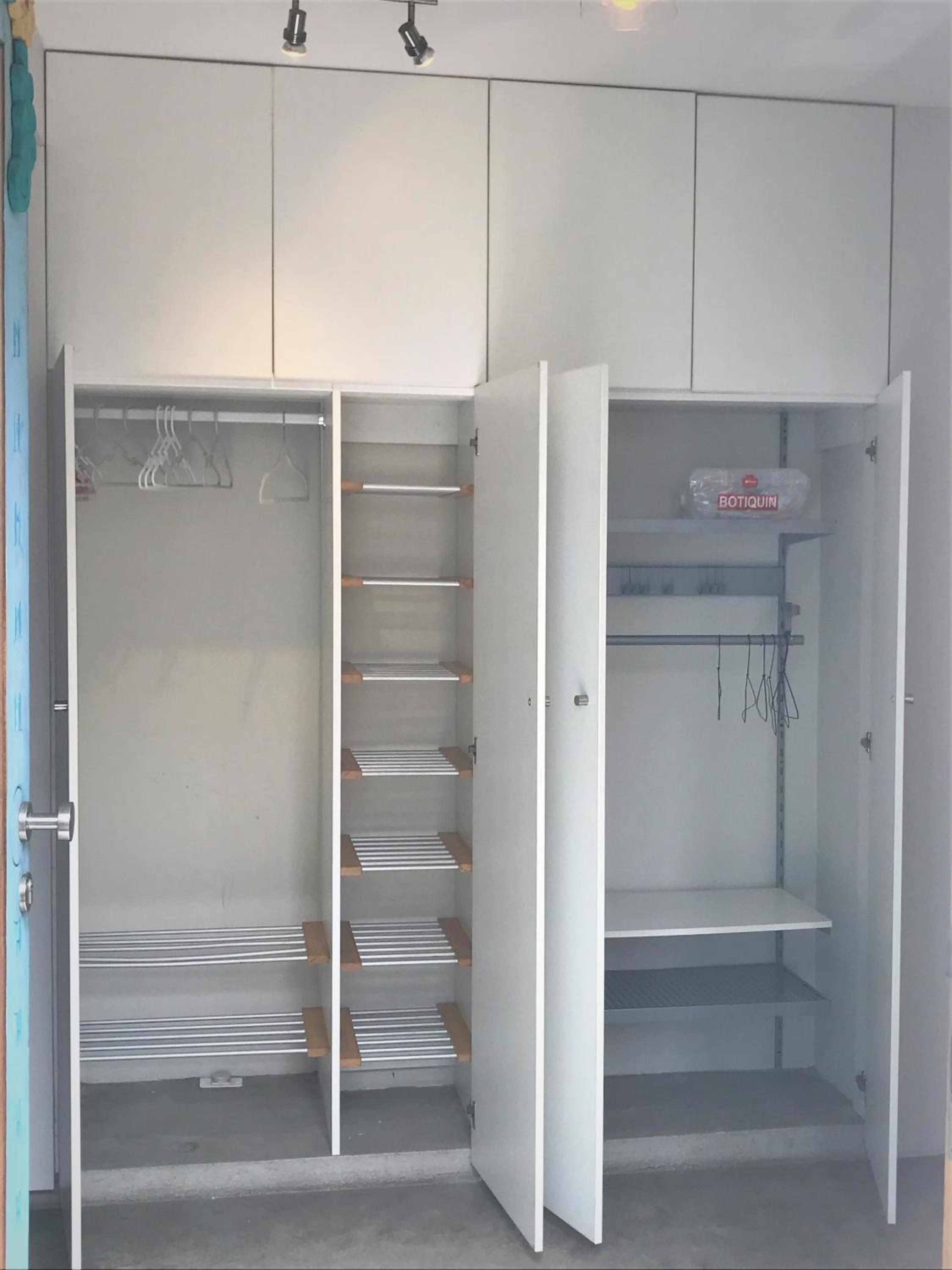 Loft grande cerca al Olivar en San isidro-Lima