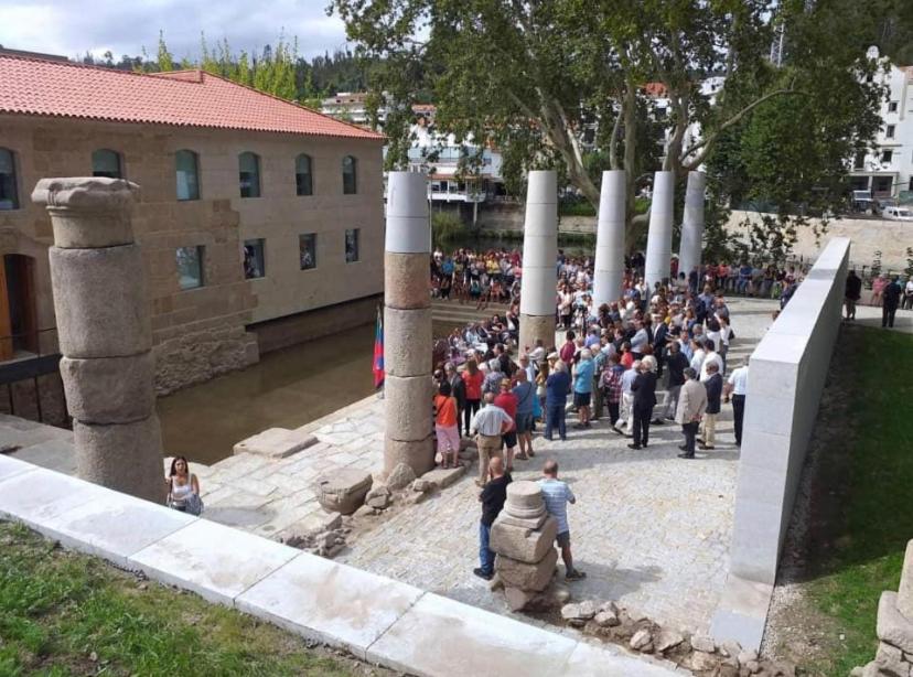 Terraço d’Aldeia