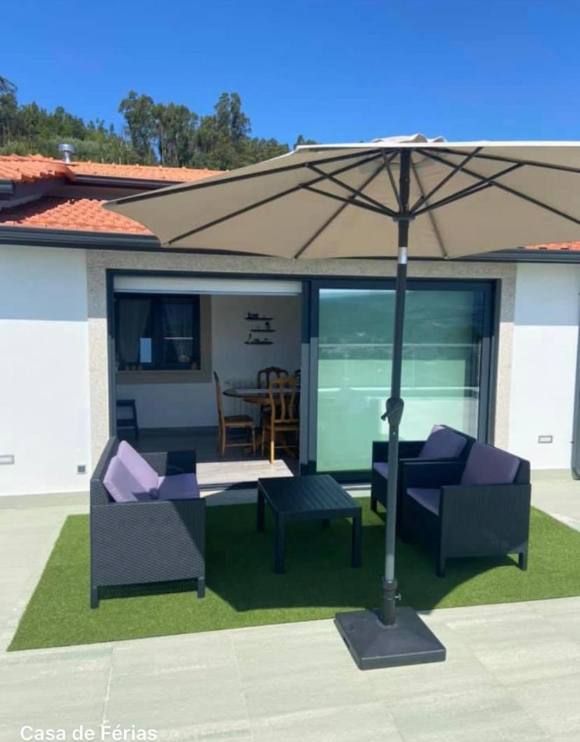 Terraço d’Aldeia