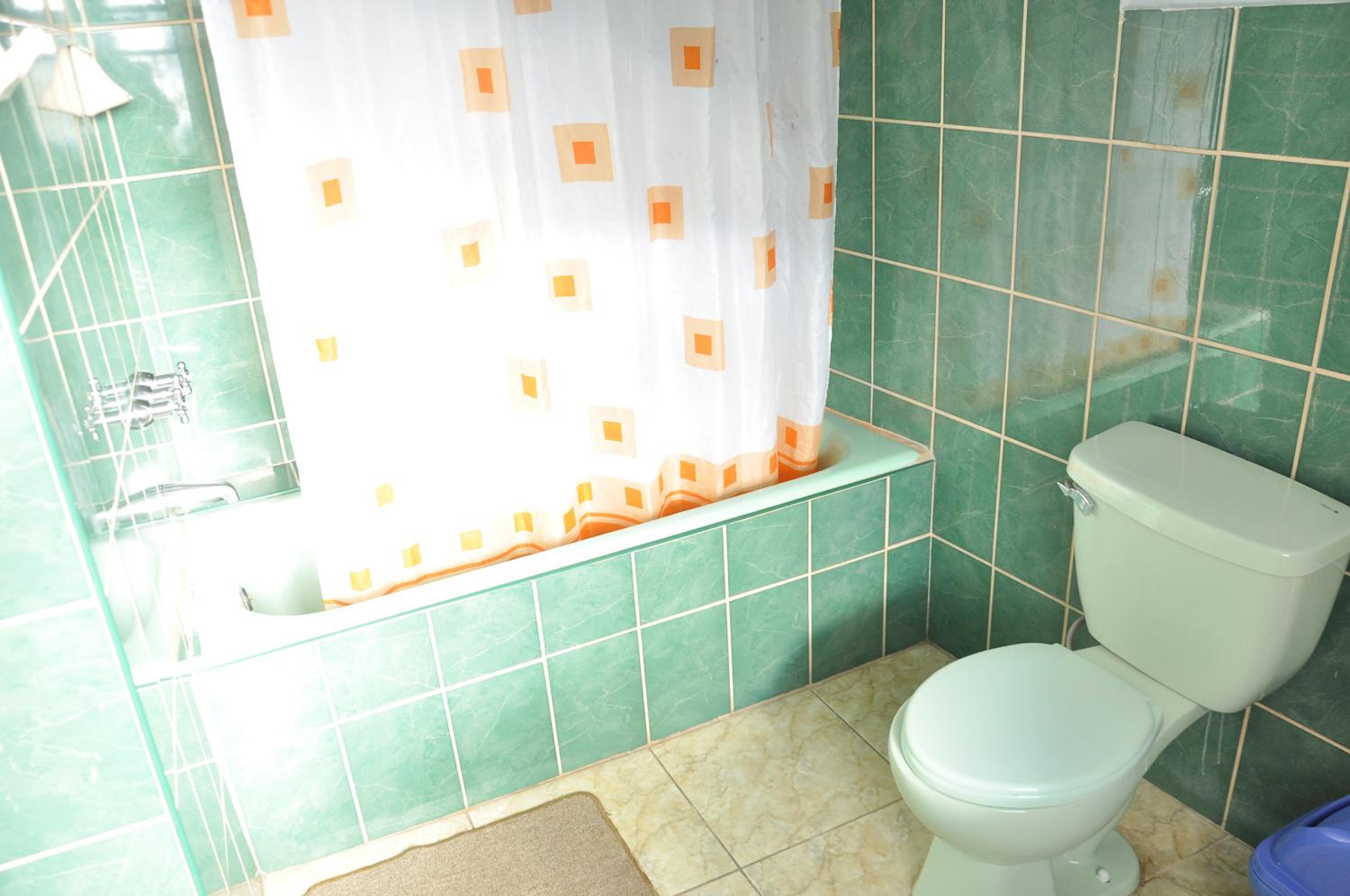 Hostal Goya Andina