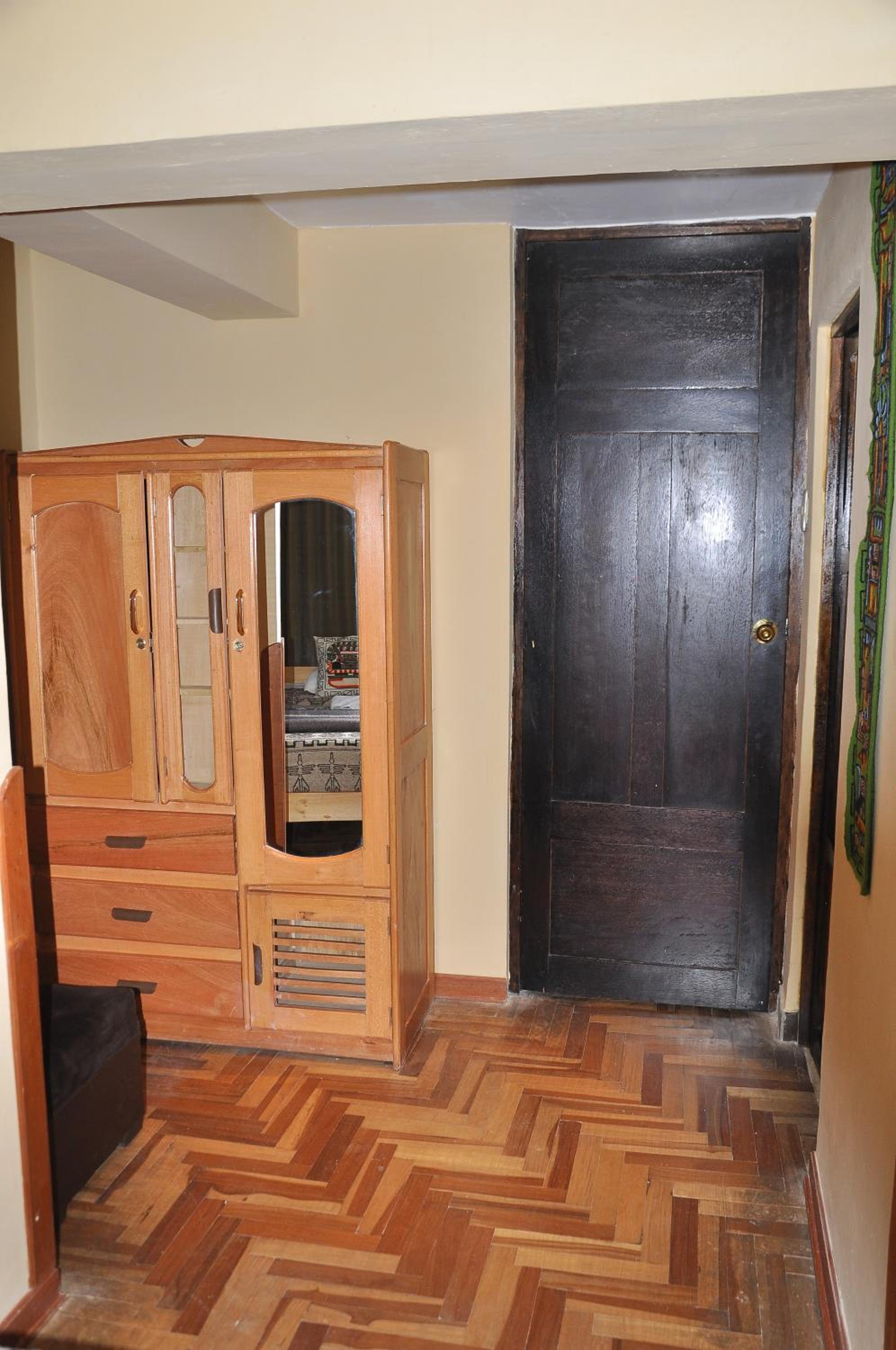 Hostal Goya Andina