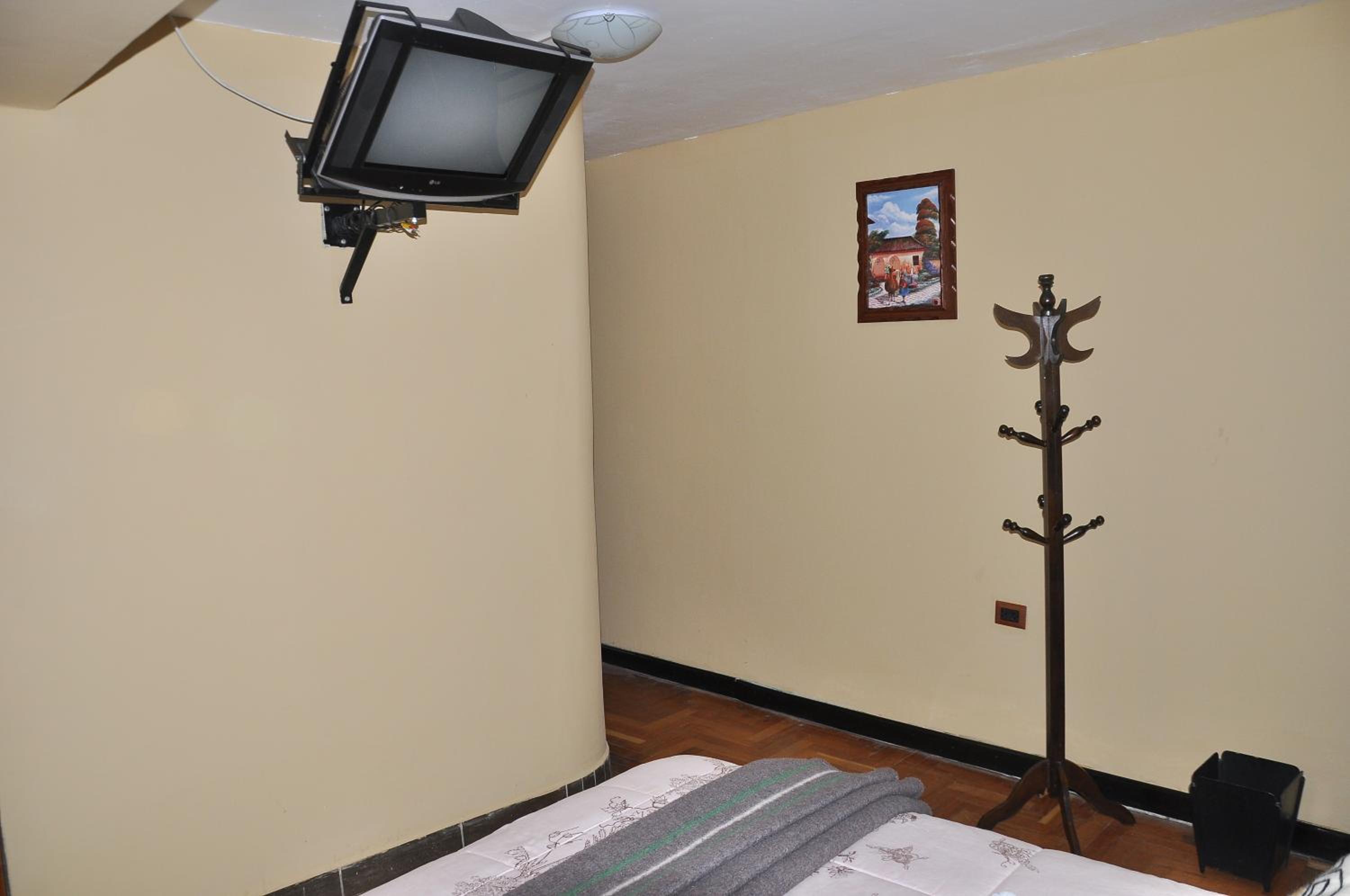 Hostal Goya Andina