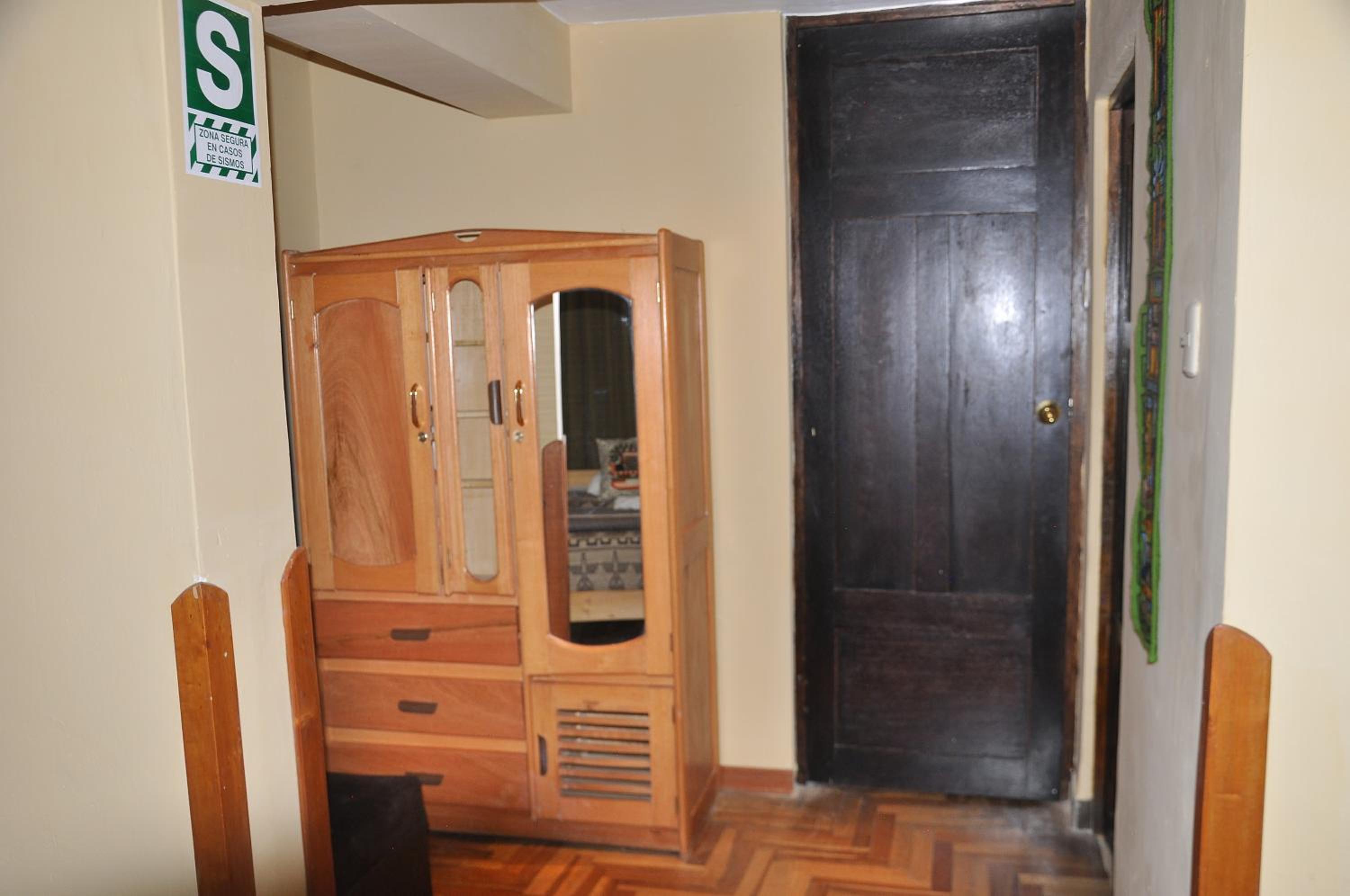 Hostal Goya Andina